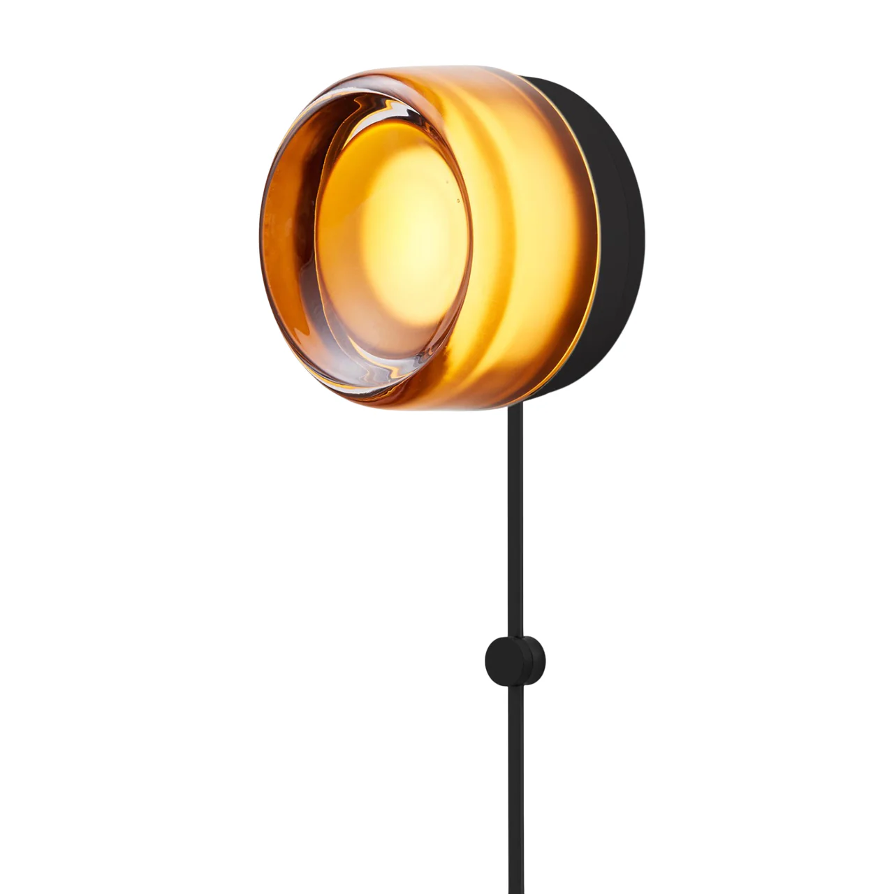 Dimple Corded LED Wall Sconce - Image 61