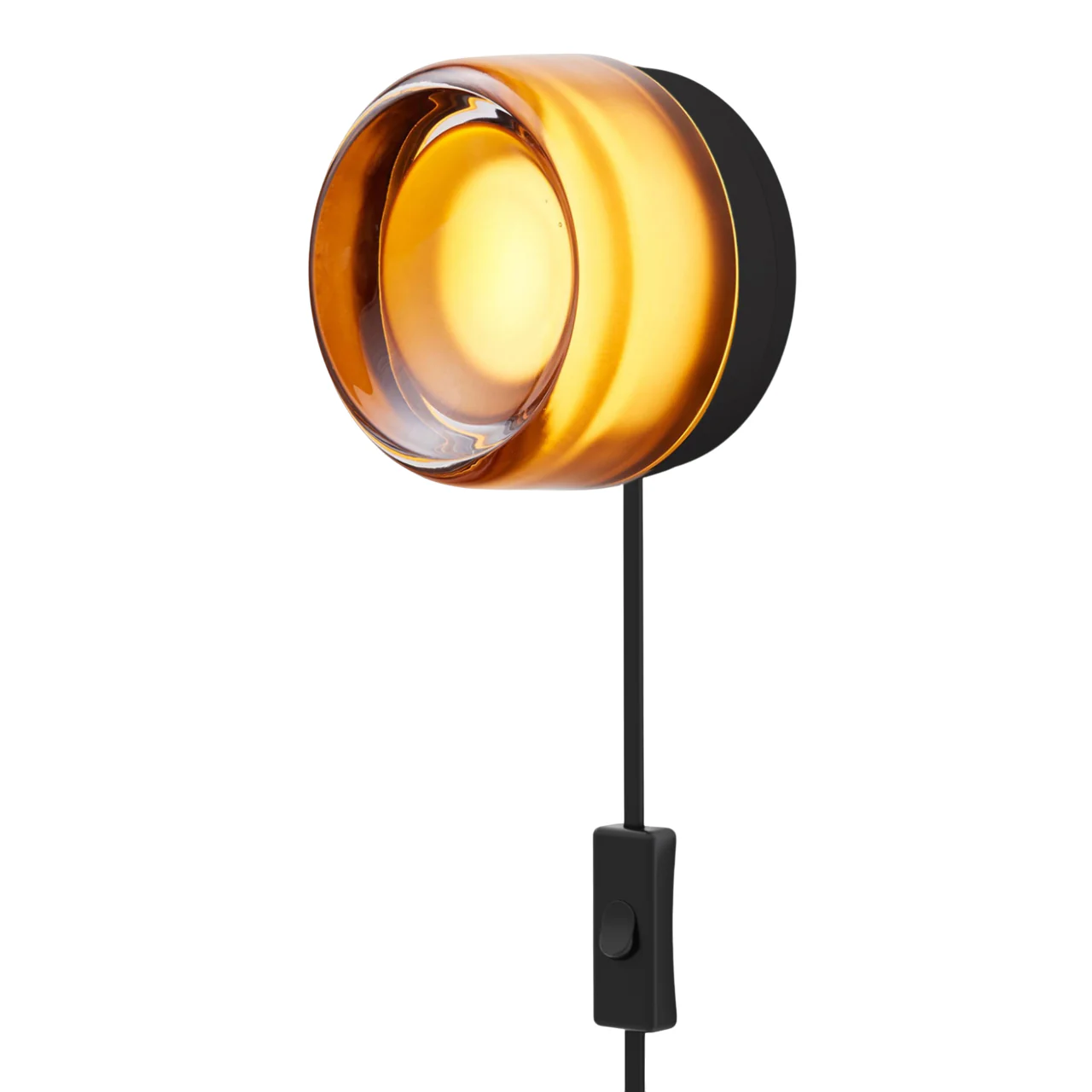 Dimple Corded LED Wall Sconce - Image 62