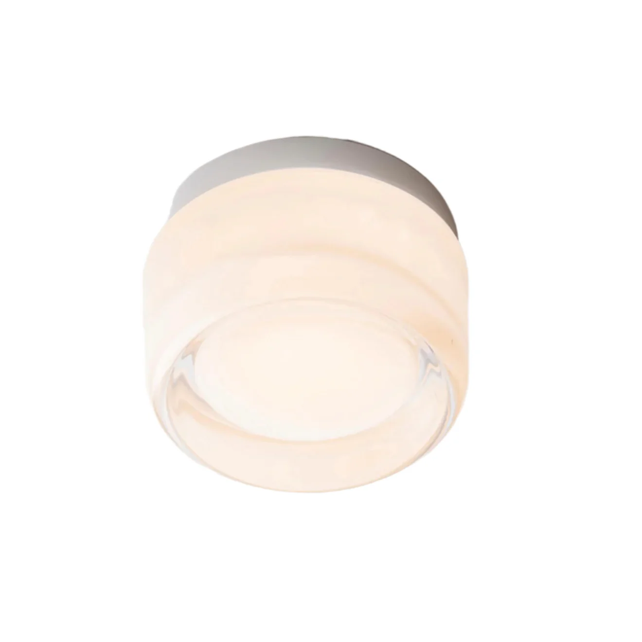 Dimple Outdoor LED Flush Mount - Image 20