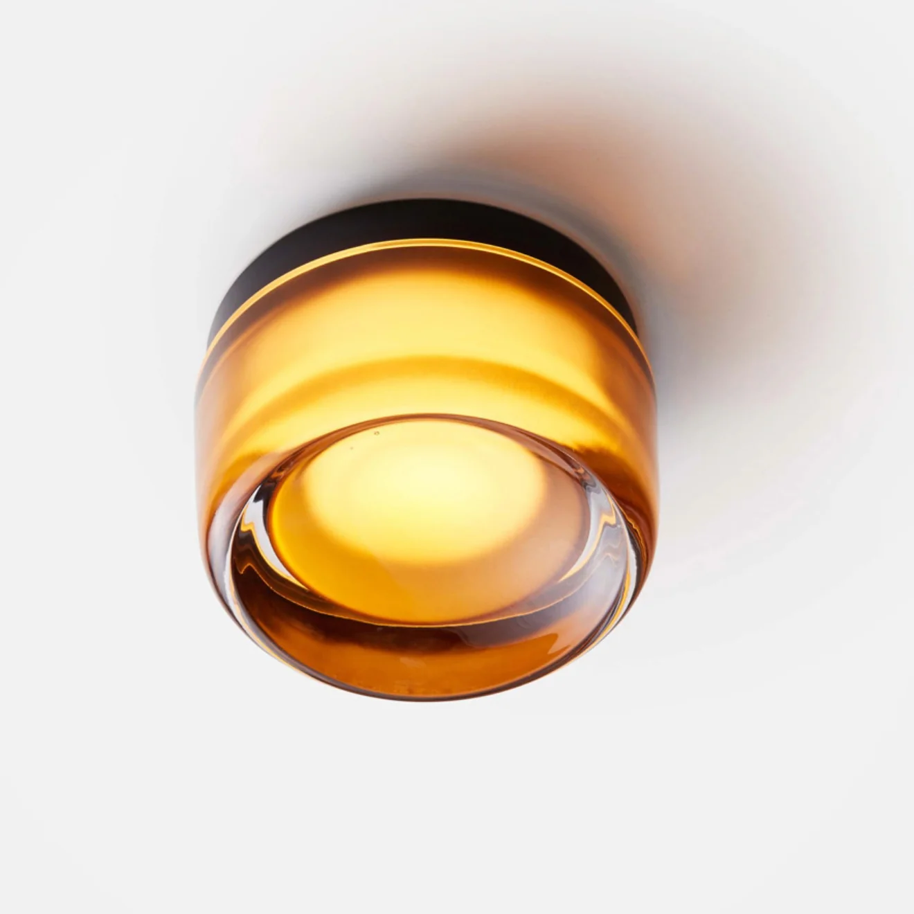 Dimple Outdoor LED Flush Mount - Image 24