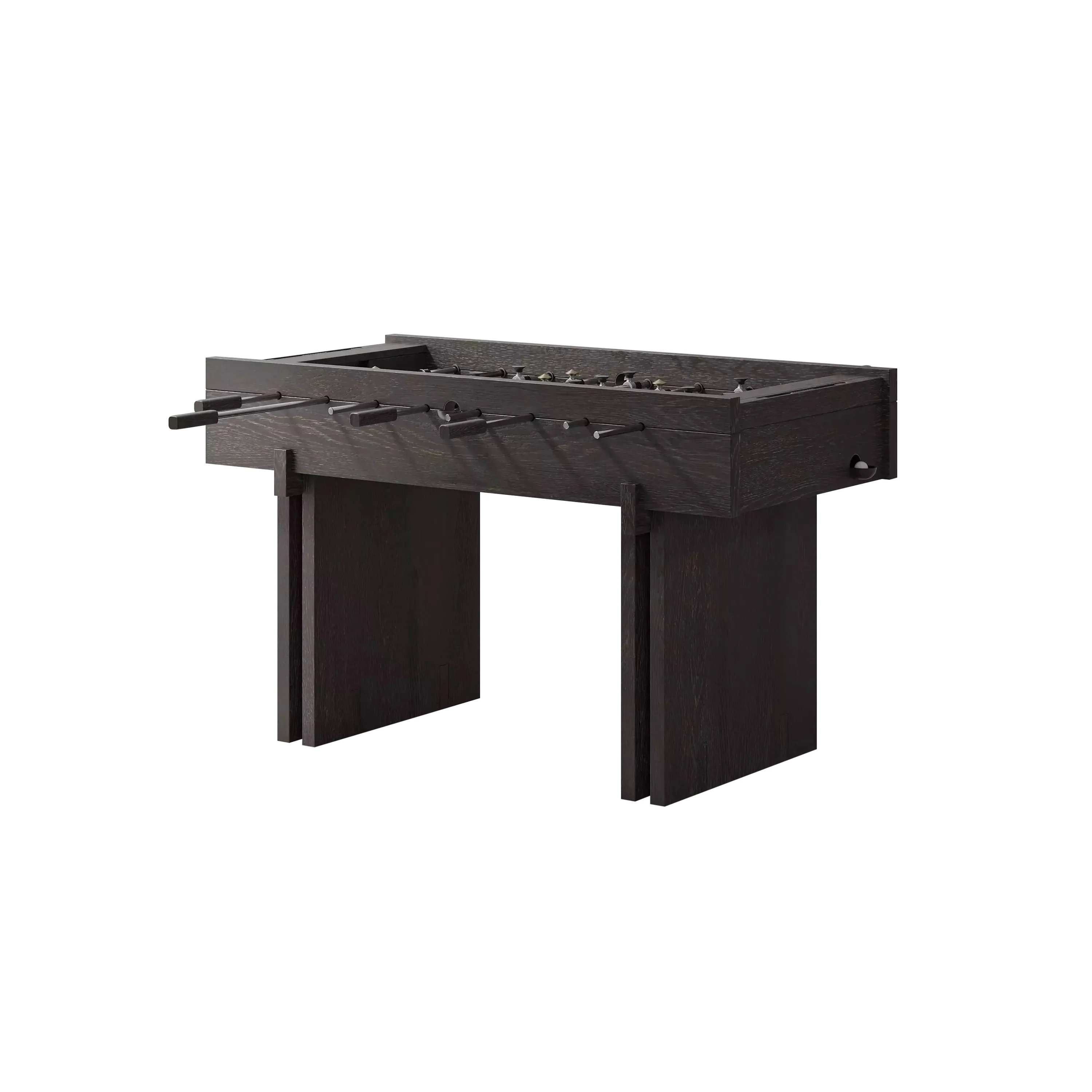 Dinh Foosball Table - Image 3