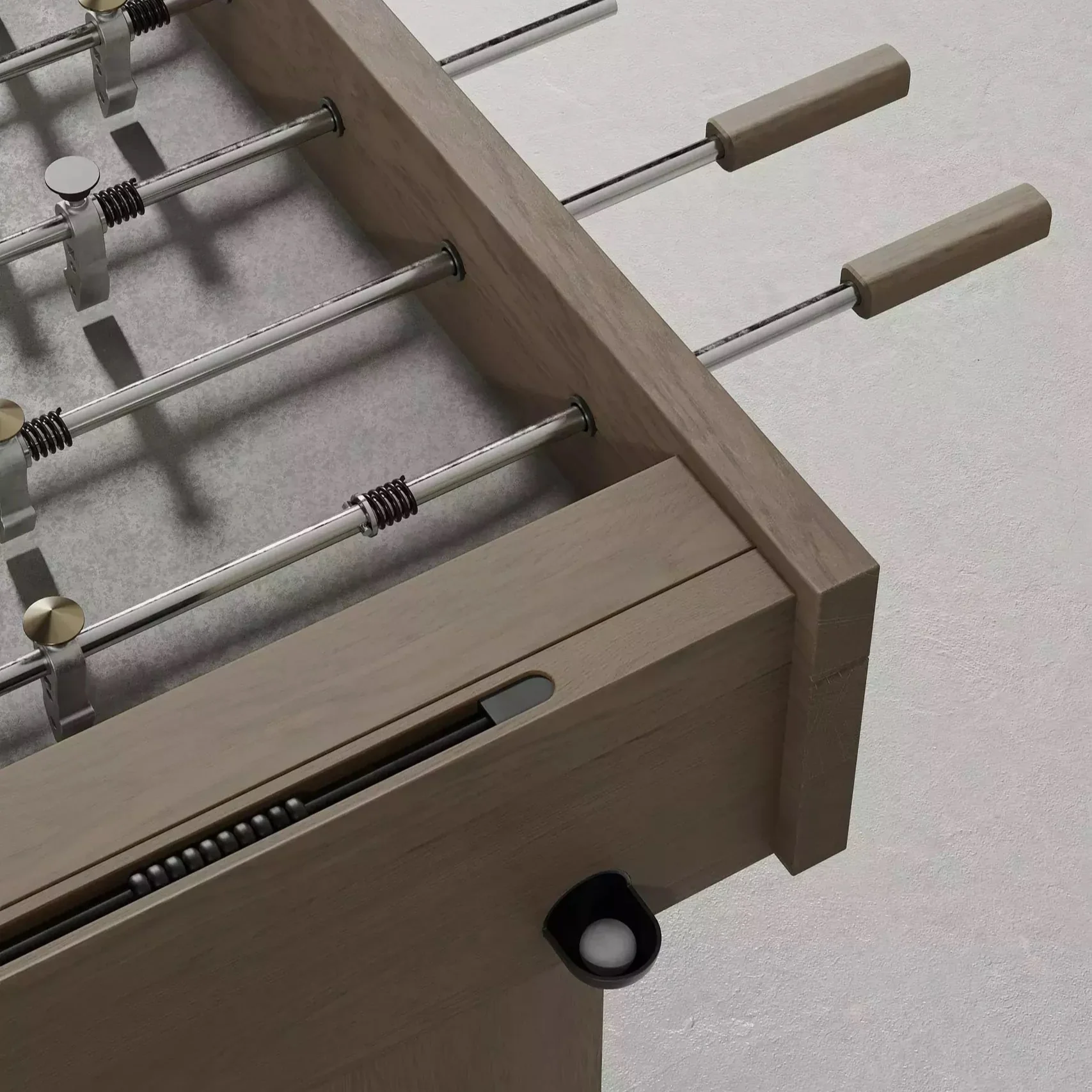 Dinh Foosball Table - Image 7