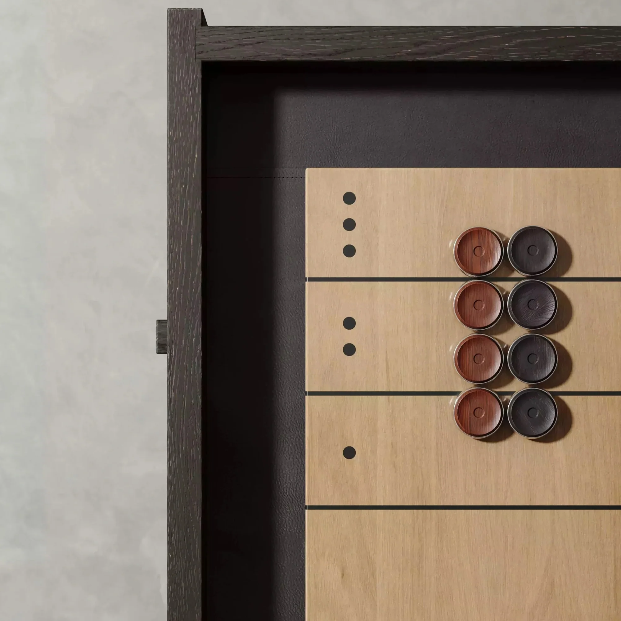 Dinh Shuffleboard Table - Image 11