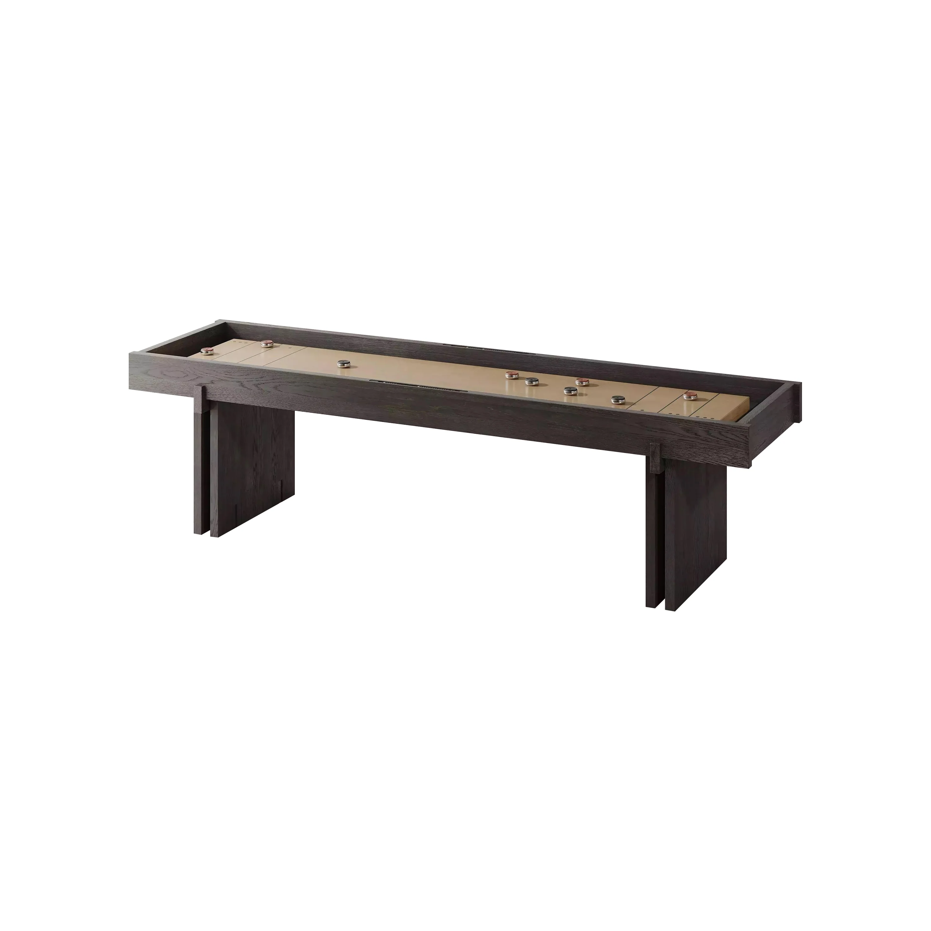 Dinh Shuffleboard Table - Image 24