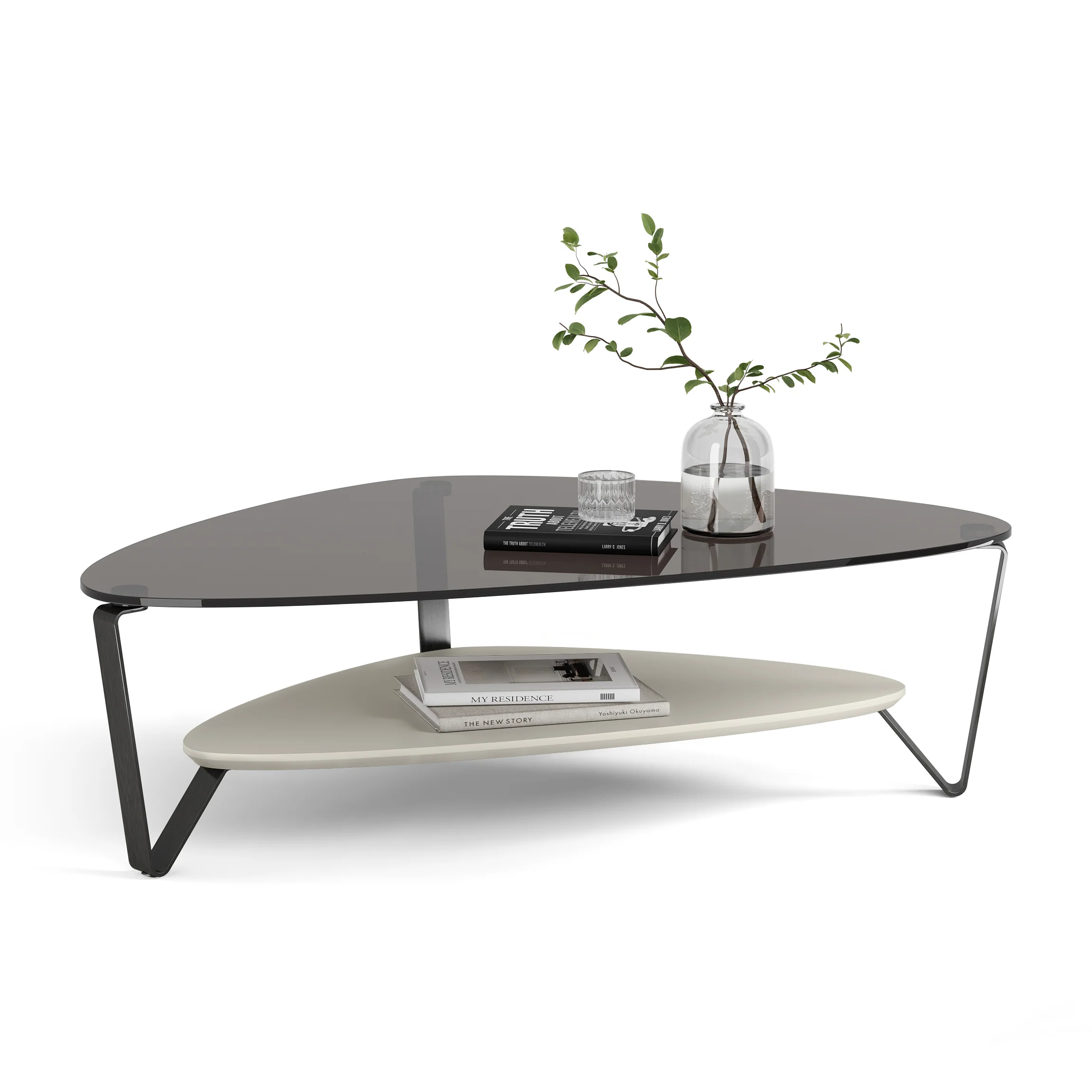 Dino Coffee Table - Image 7