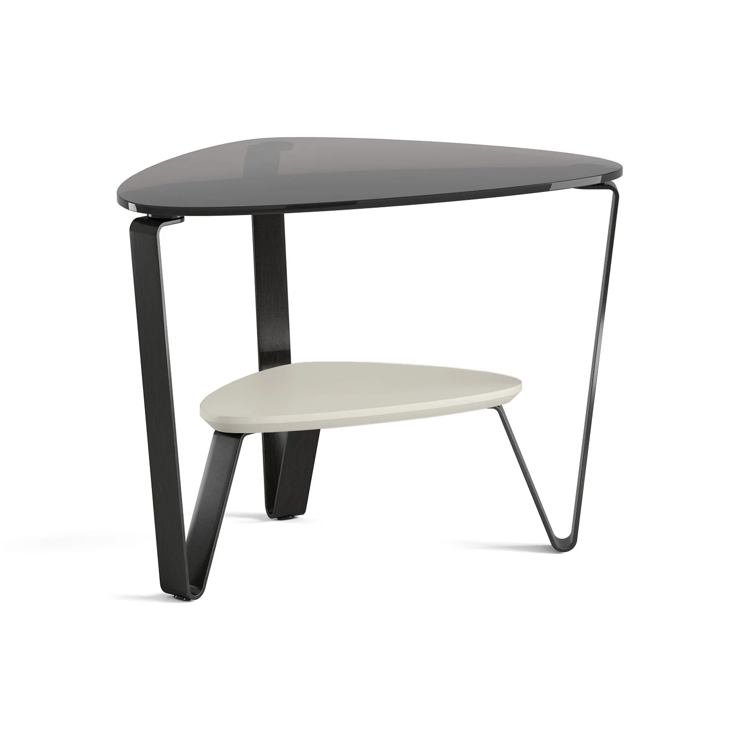 Dino End Table