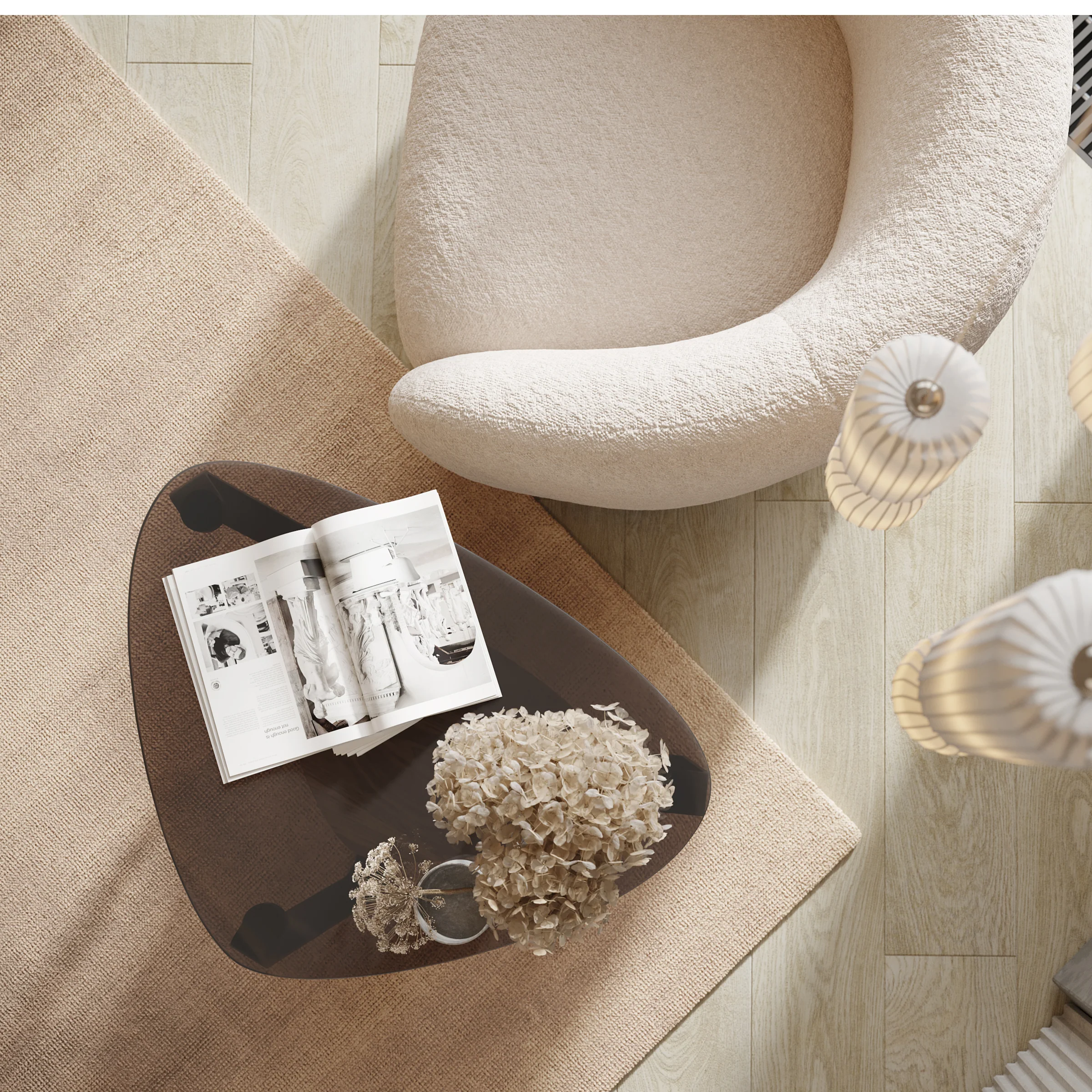 Dino End Table - Image 12