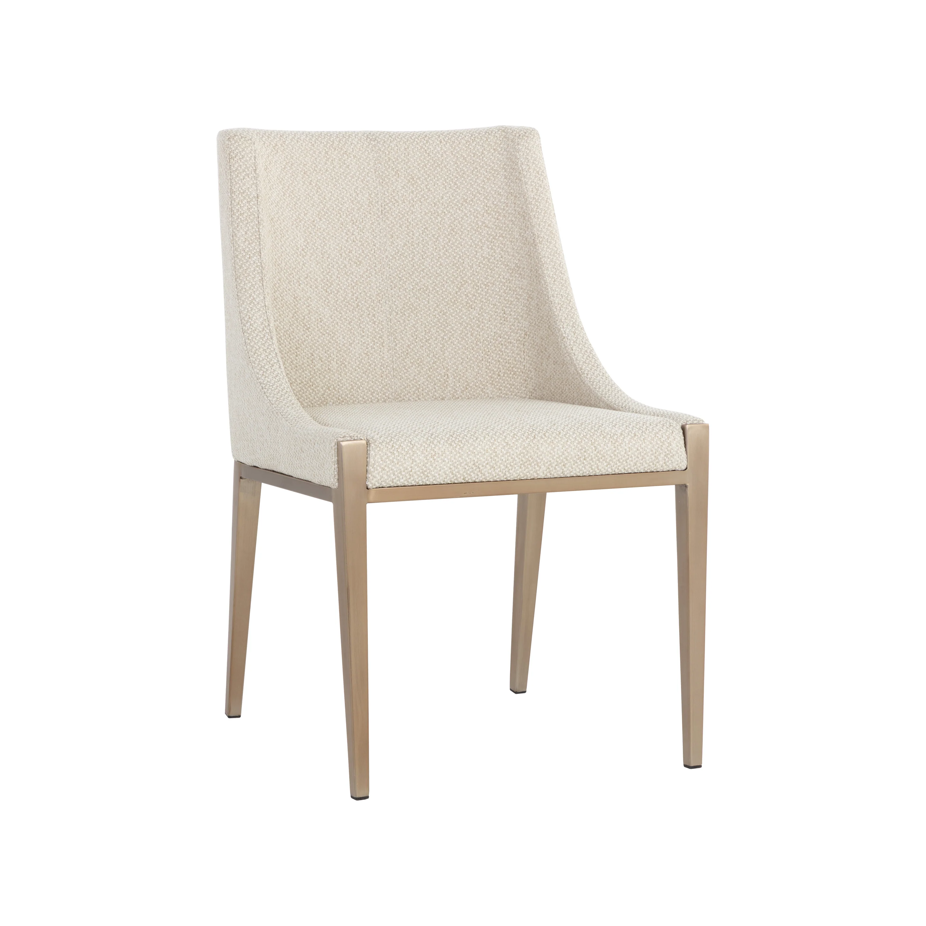 Dionne Dining Chair - Image 5