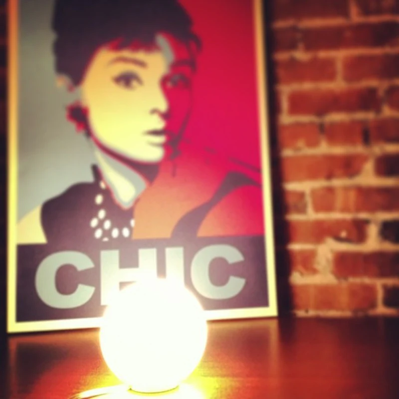 Dioscuri Table Lamp - Image 12