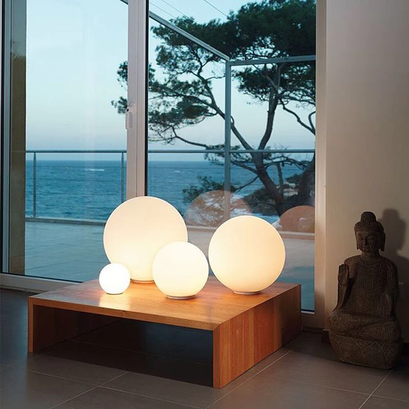 Dioscuri Table Lamp - Image 6