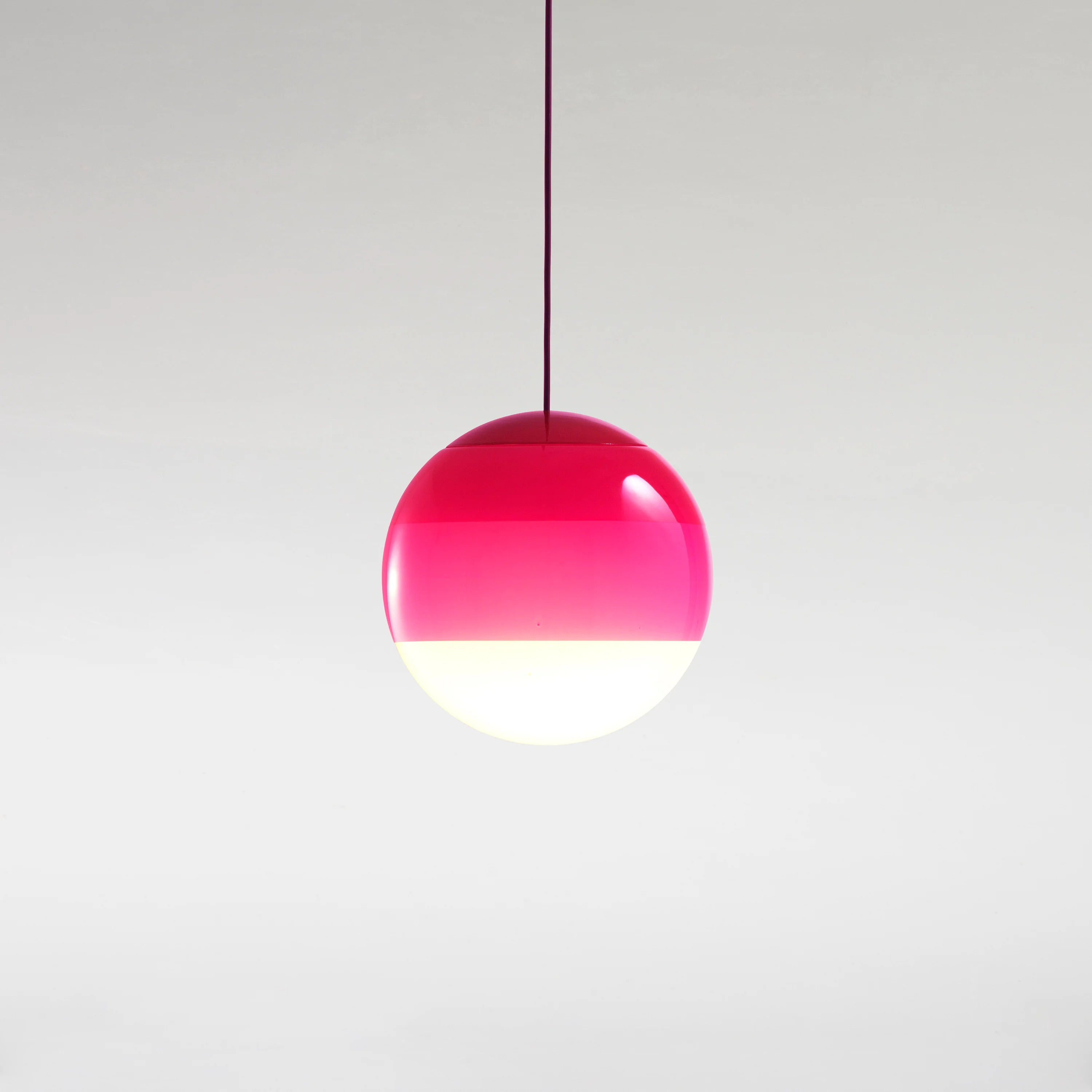 Dipping LED 24V Cluster Pendant Light - Image 6