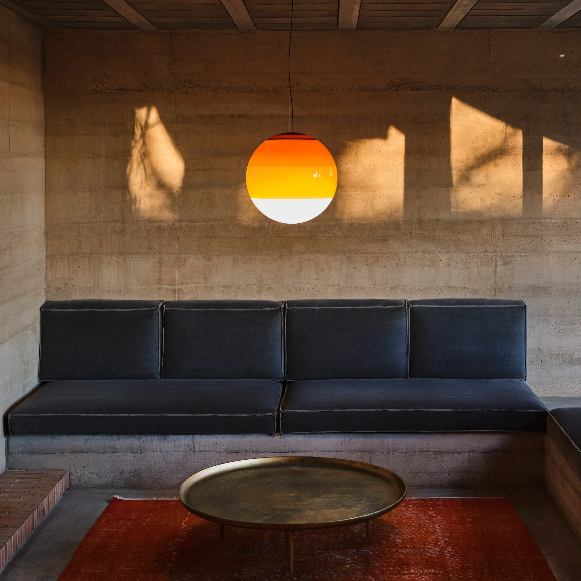 Dipping LED Pendant Light - Image 7