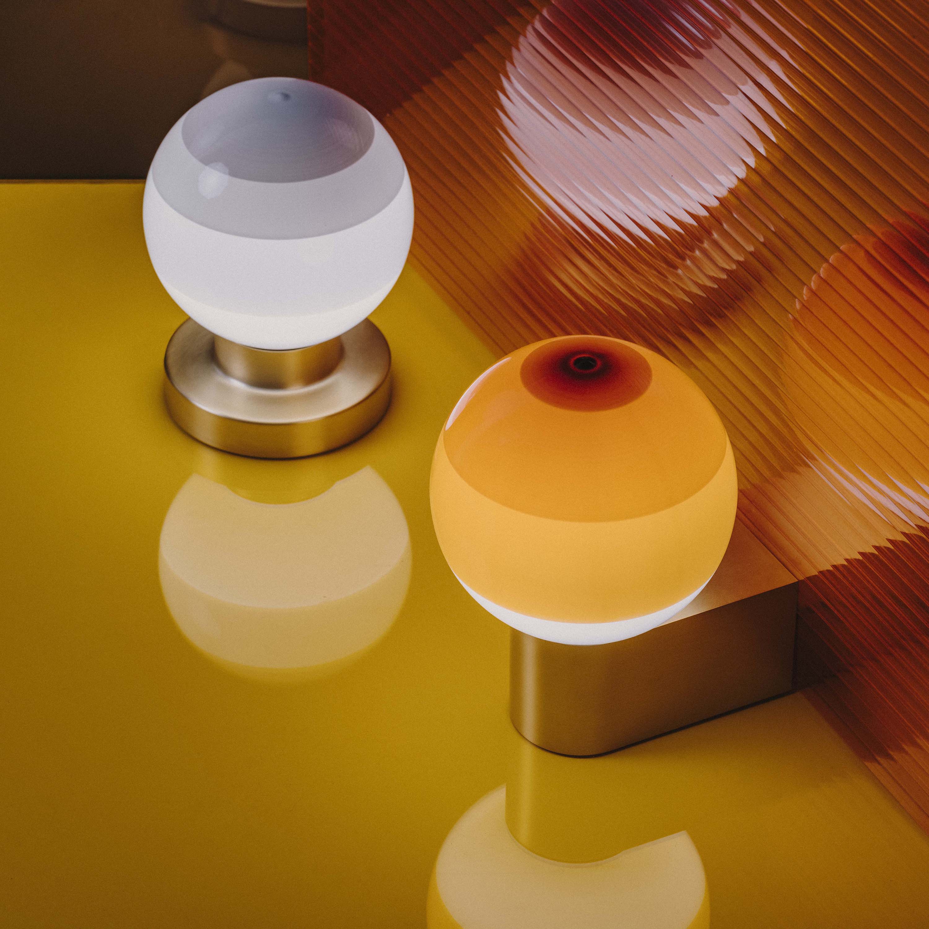 Dipping Light A1 Wall Light - Image 3