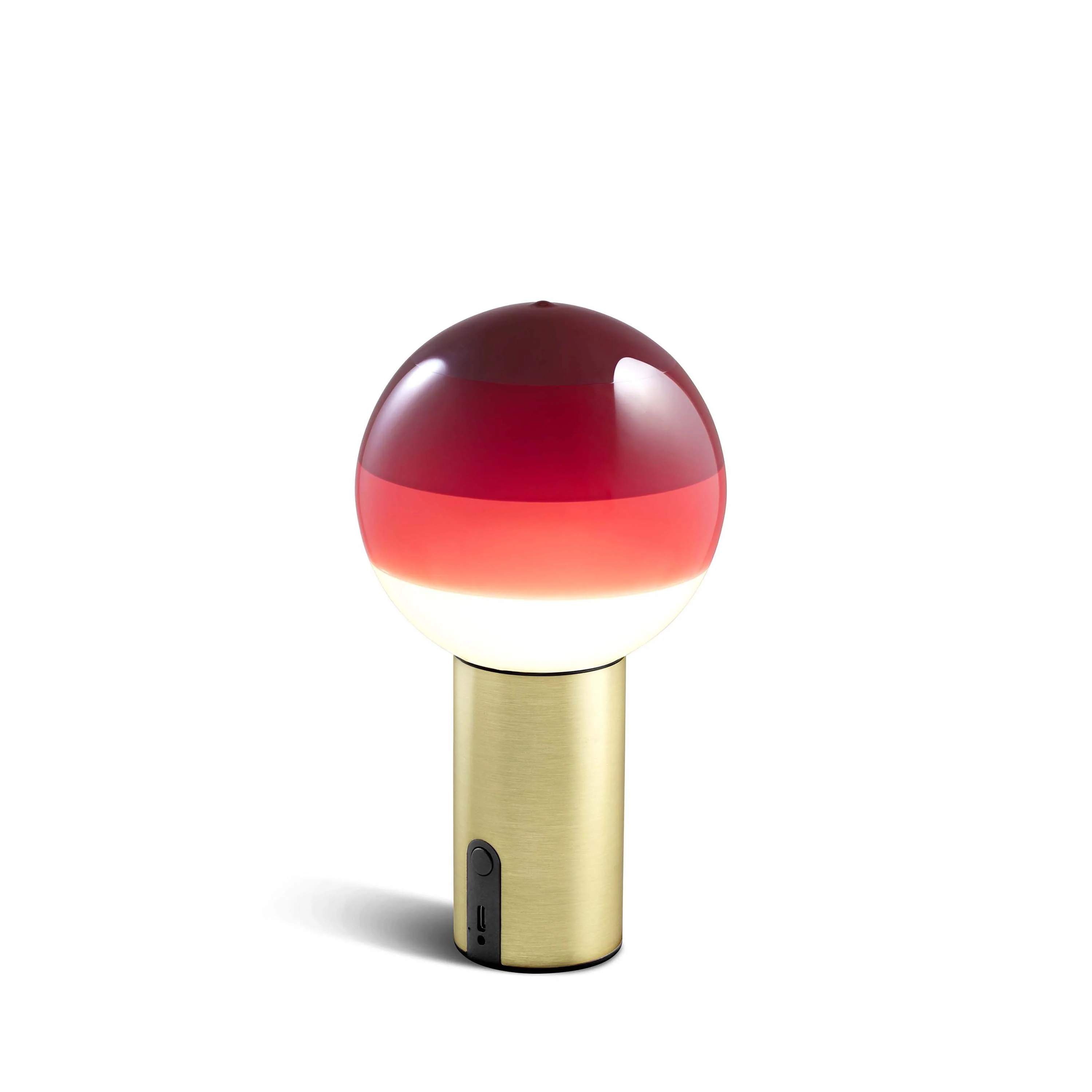 Dipping Light LED Portable Table Lamp - Image 20