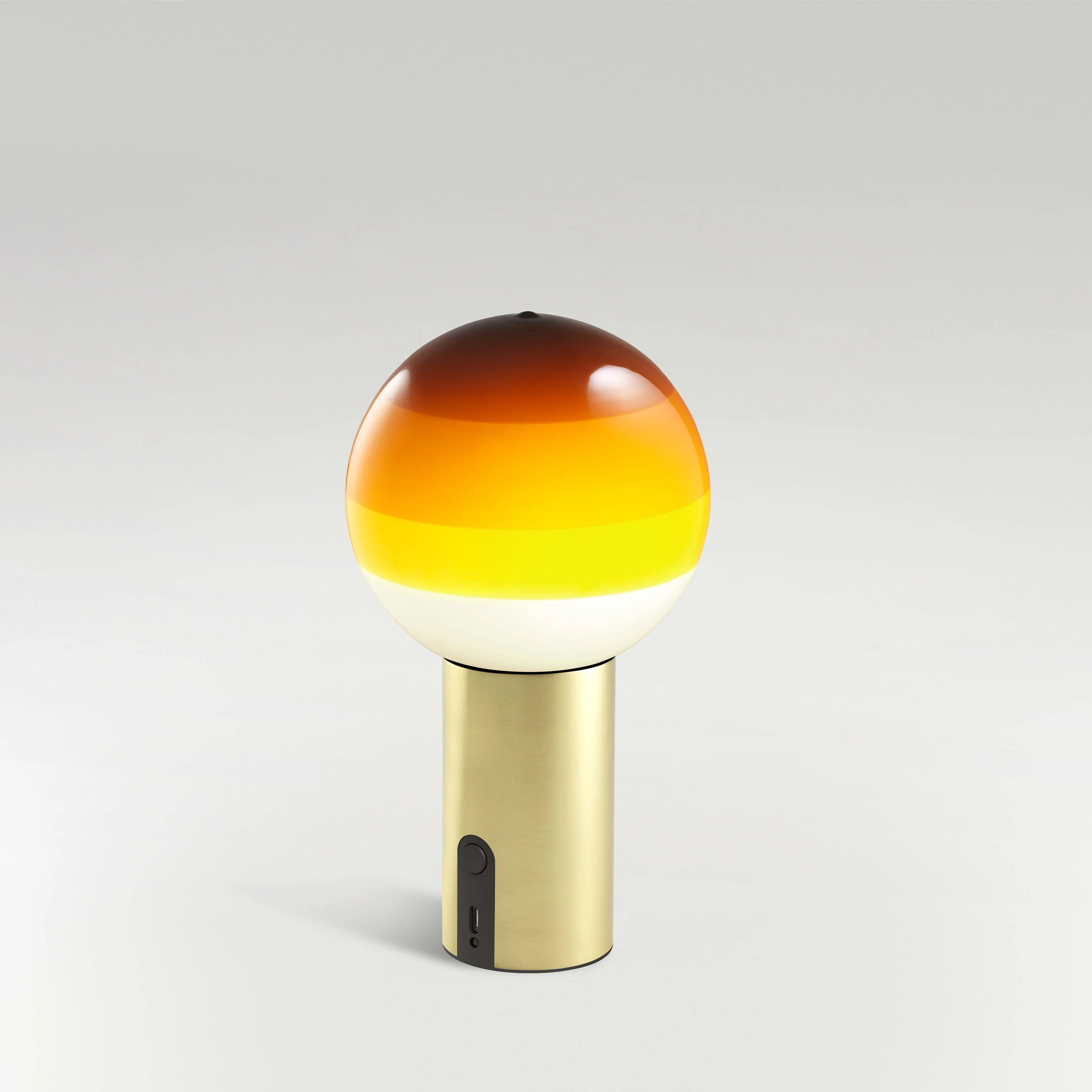 Dipping Light LED Portable Table Lamp - Image 8