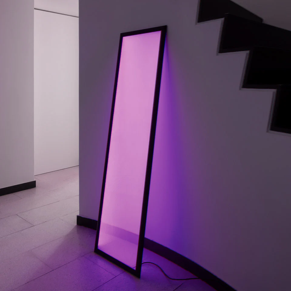 Discovery LED Floor Lamp - Image 6