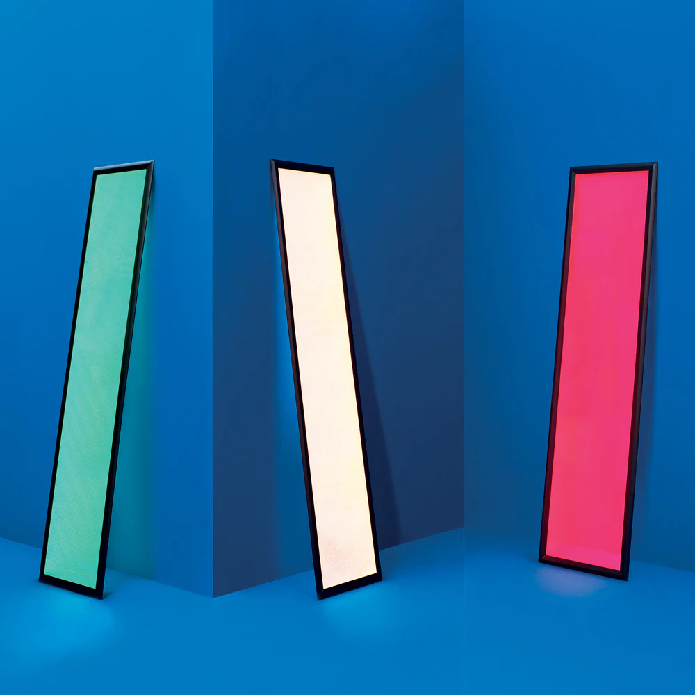 Discovery LED Floor Lamp - Image 7
