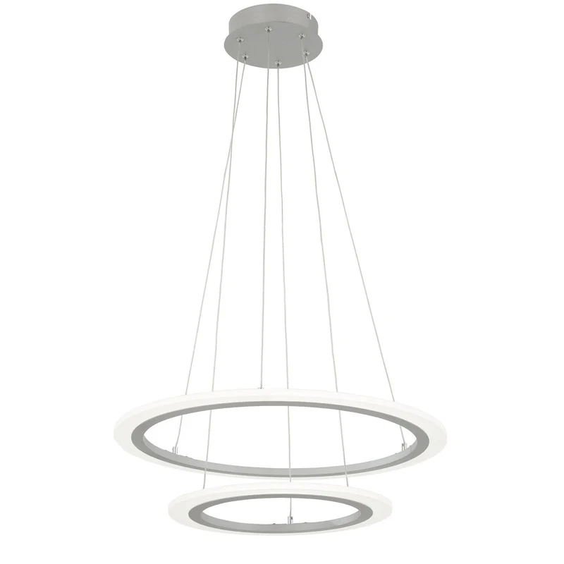 Discovery LED Ring Pendant Light - Image 2
