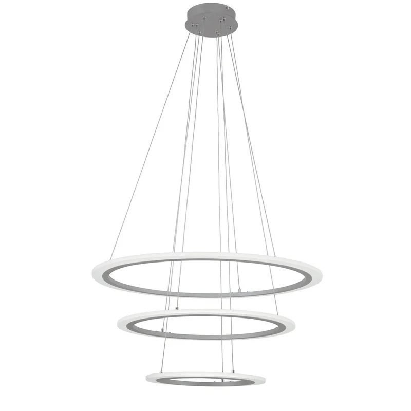 Discovery LED Ring Pendant Light - Image 4