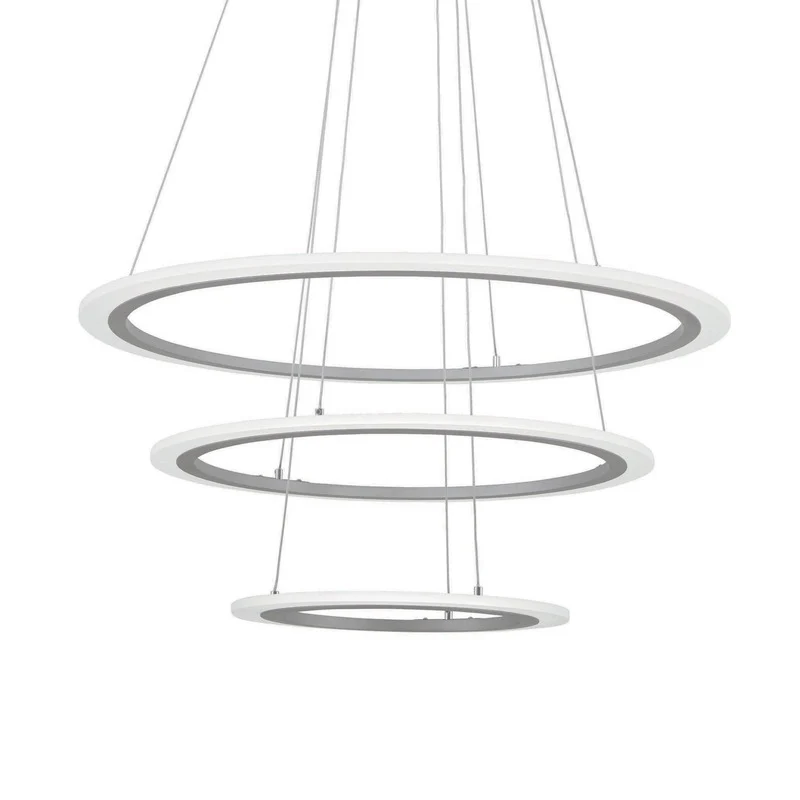 Discovery LED Ring Pendant Light - Image 6