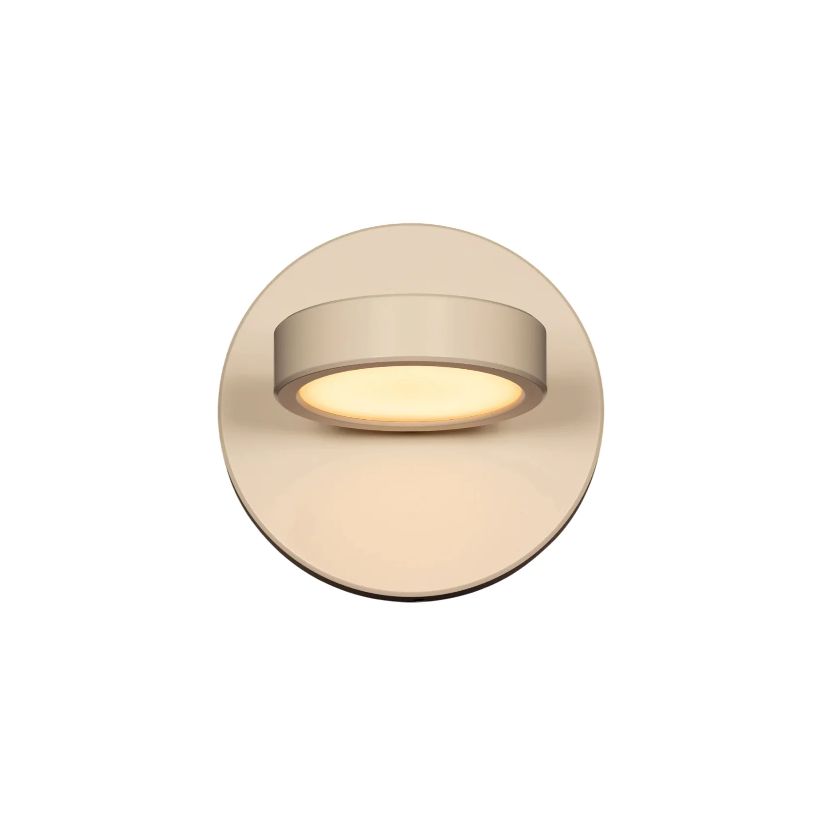 Discus Mini Wall Sconce - Image 4