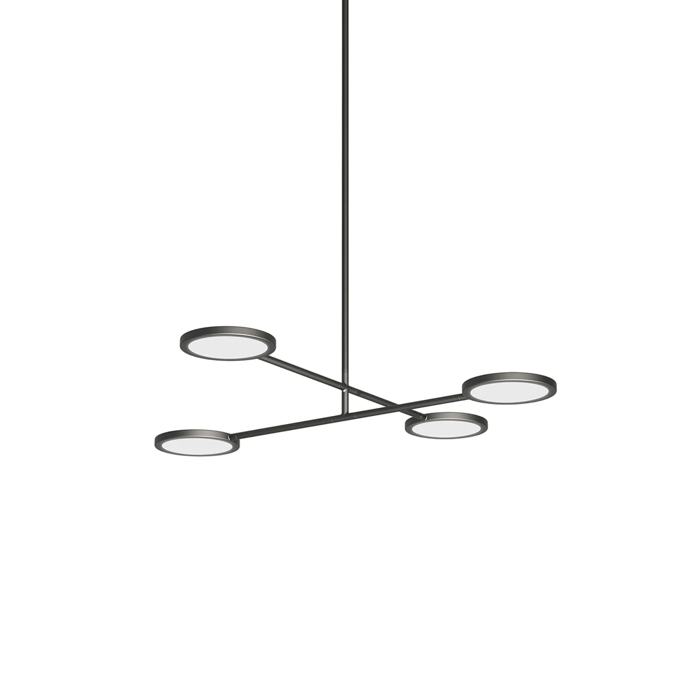 Discus Multi-Light Pendant Light - Image 2