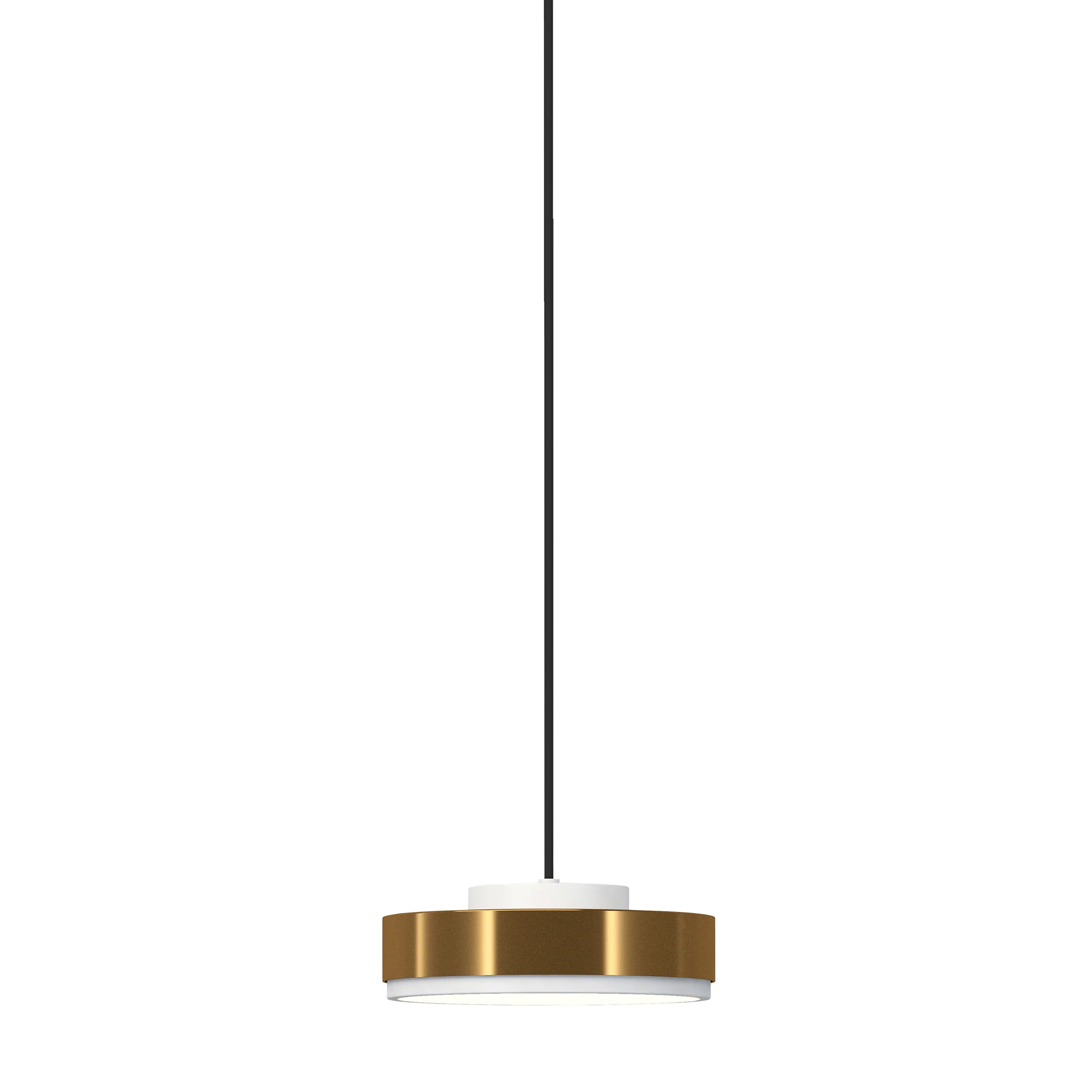 Discus Pendant Light - Image 4