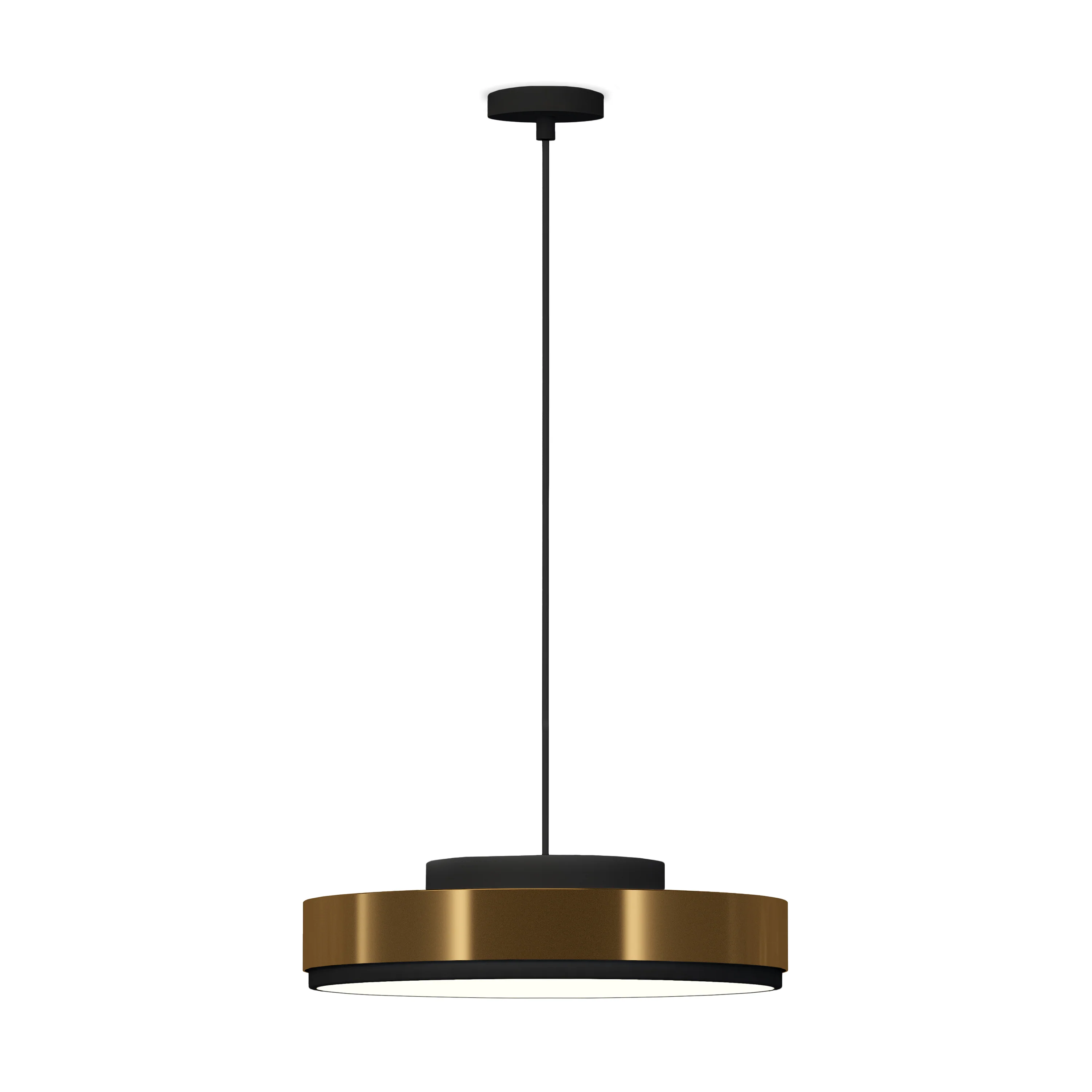Discus Pendant Light - Image 7