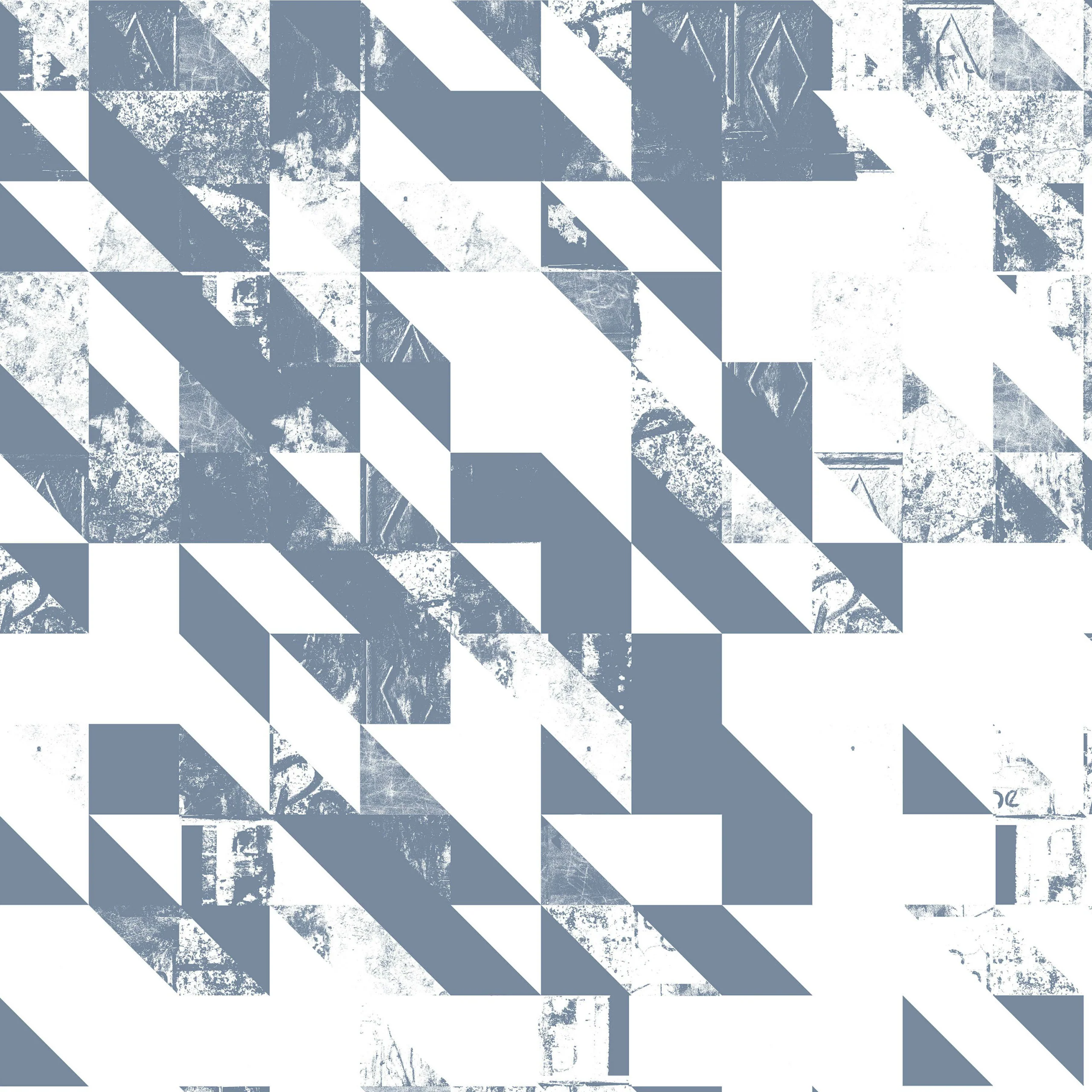 Disintegration Wallpaper Sample Swatch - Image 10