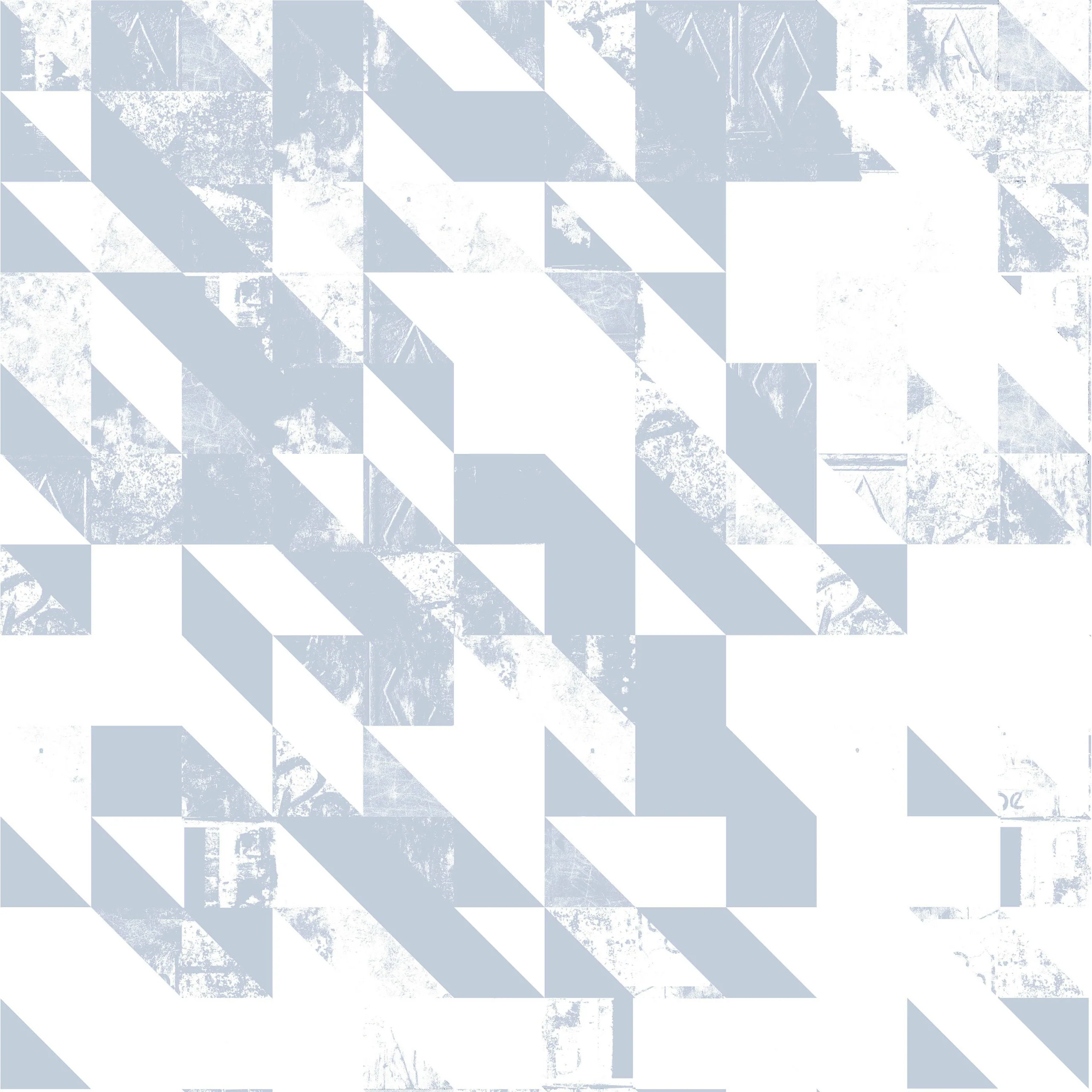 Disintegration Wallpaper Sample Swatch - Image 20