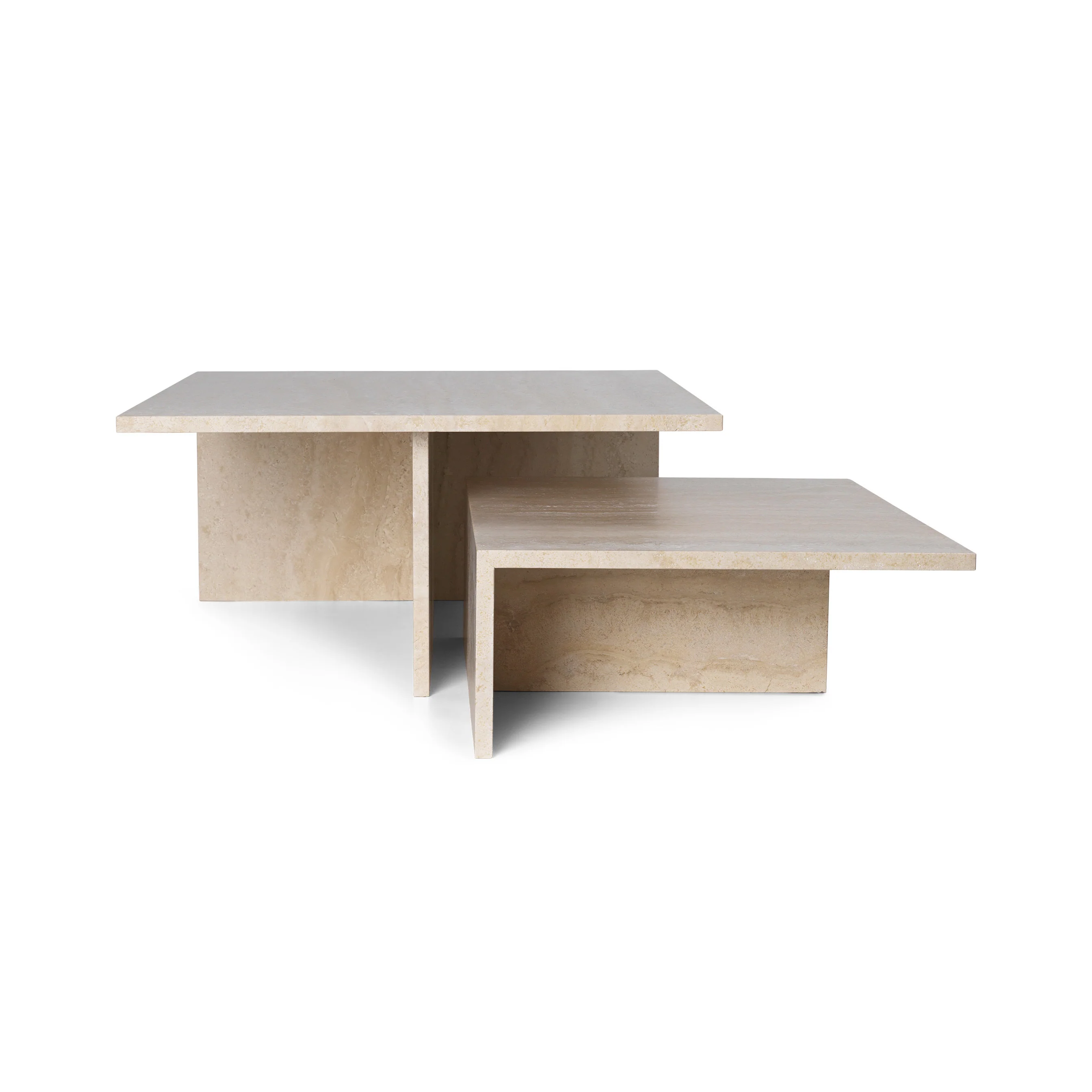 Distinct Grande Duo Coffee Table - Image 4