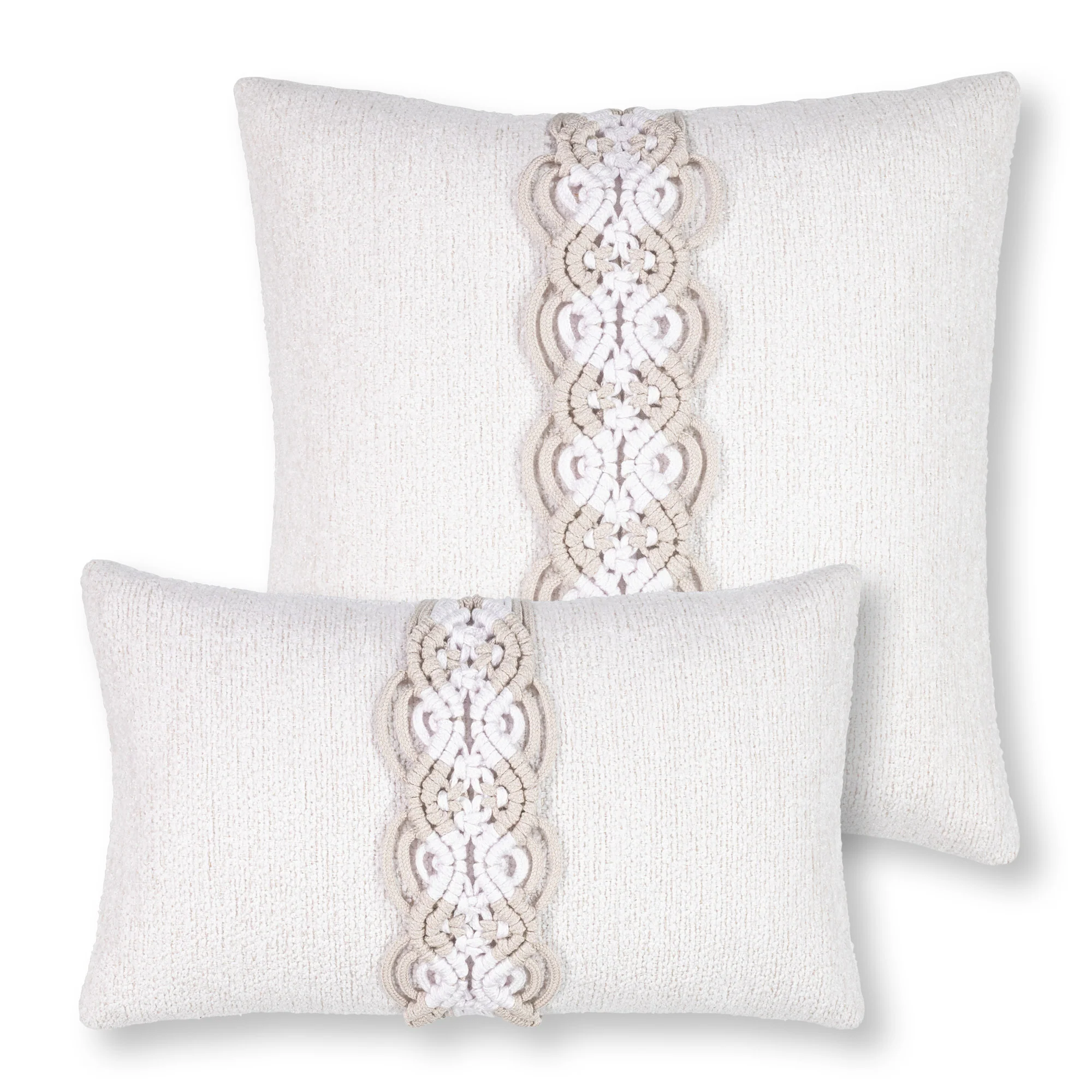 Distinct Outdoor Pillow - Image 4