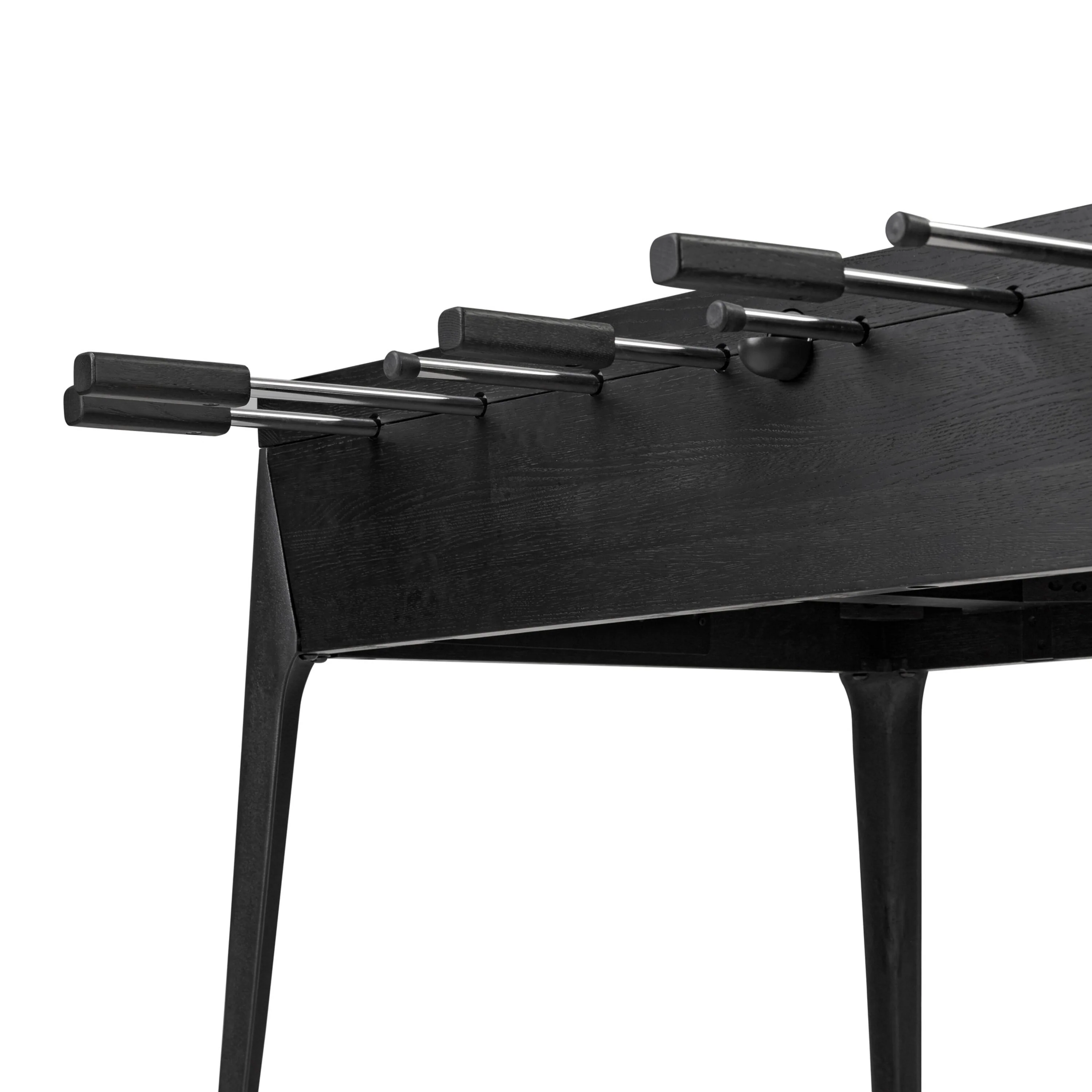 District Eight Foosball Table - Image 5