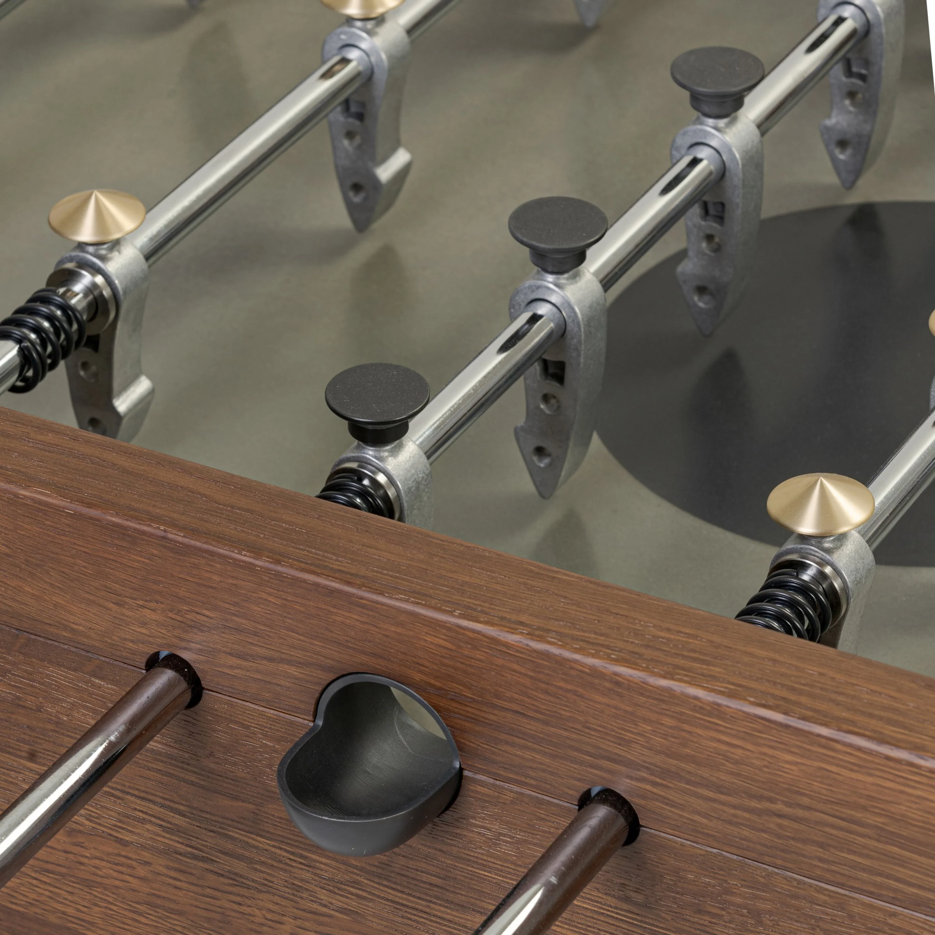 District Eight Foosball Table - Image 9