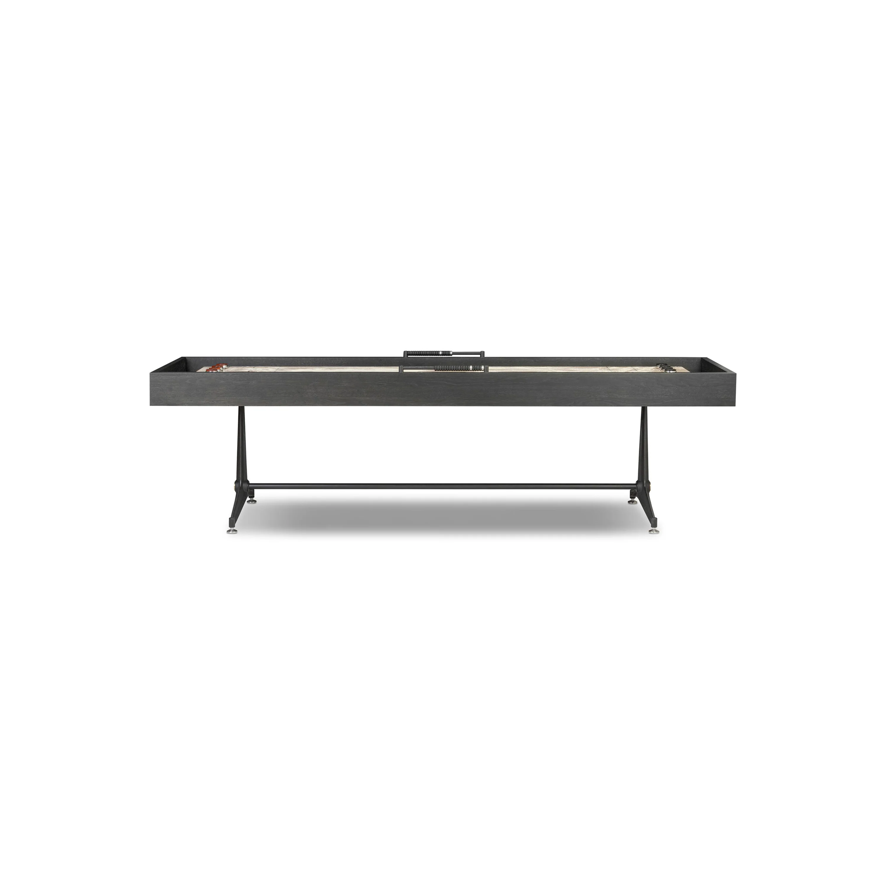 District Eight Shuffleboard Table - Image 13