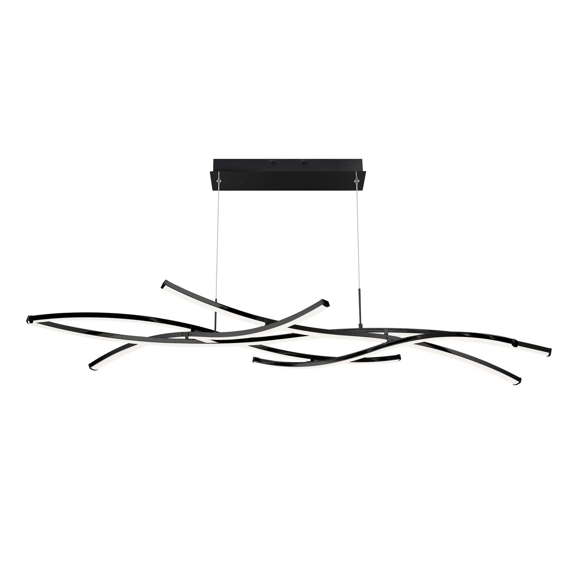 Divergence LED Chandelier - Image 13