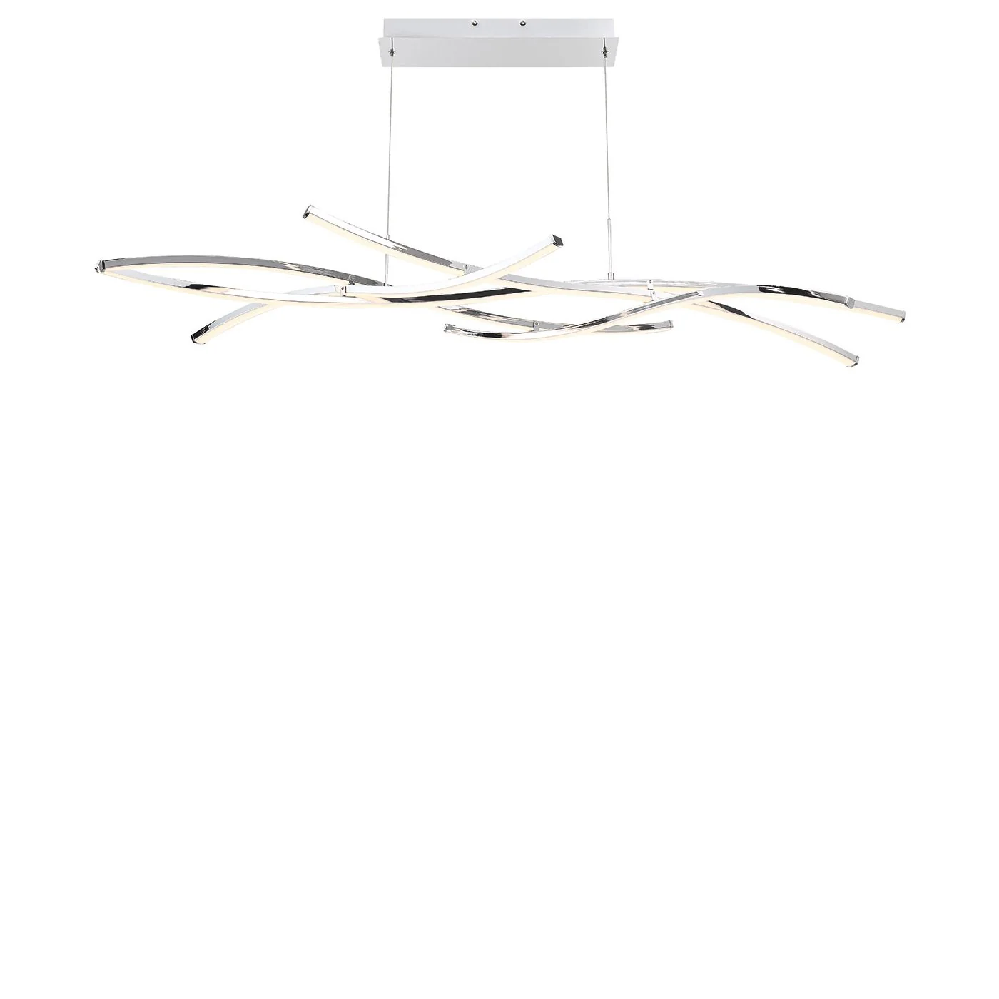 Divergence LED Chandelier - Image 3