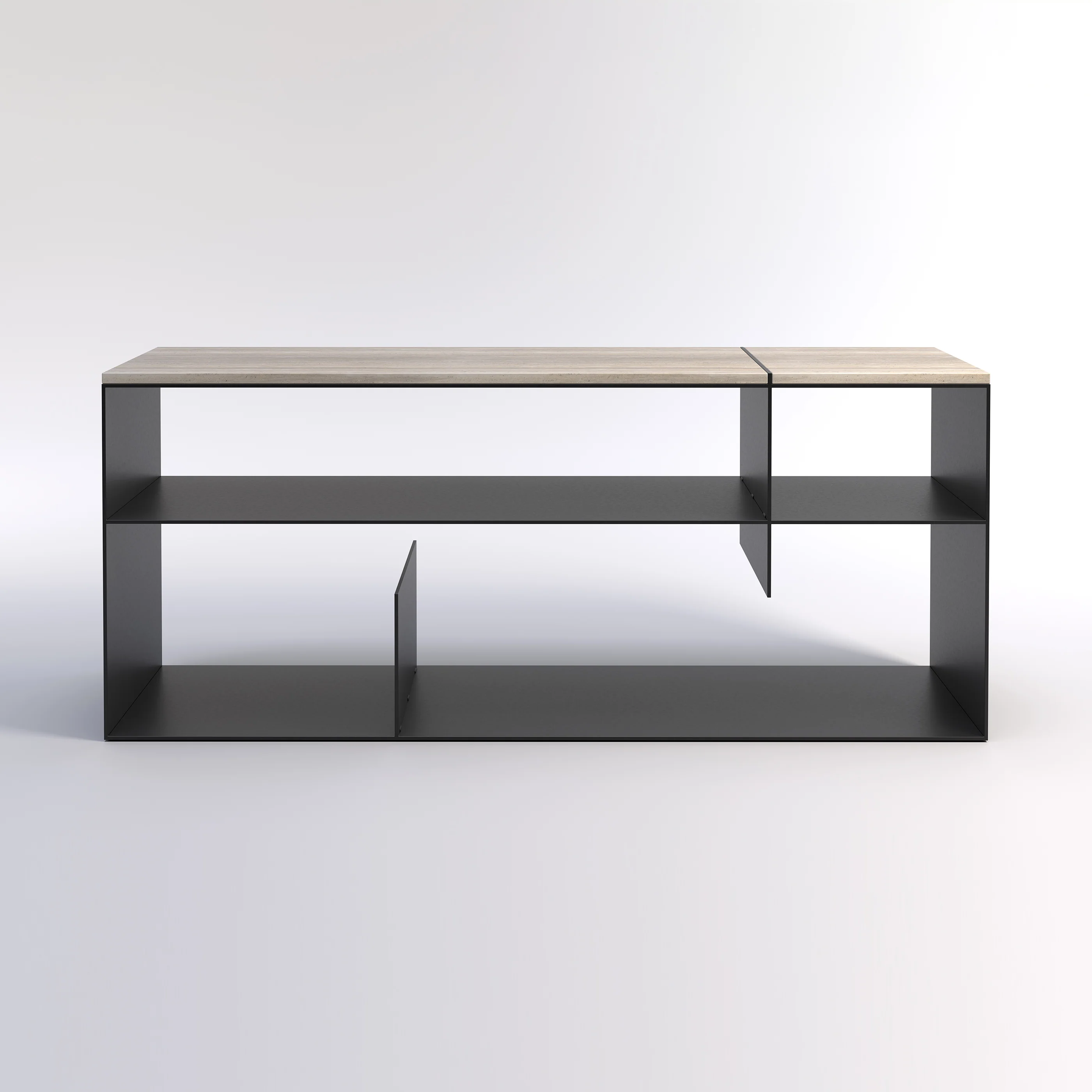 Division Console Table - Image 2