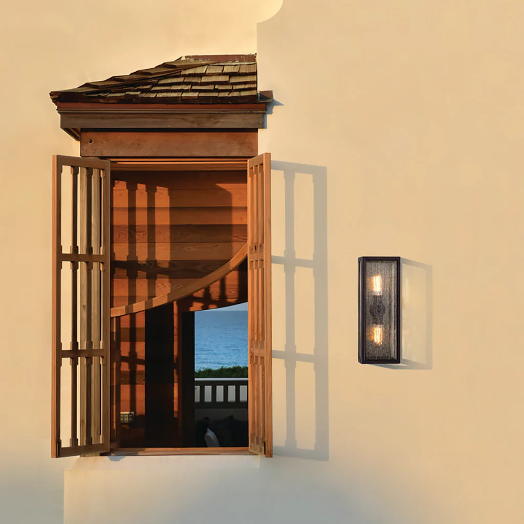 Dixon Outdoor Wall Light - Image 4