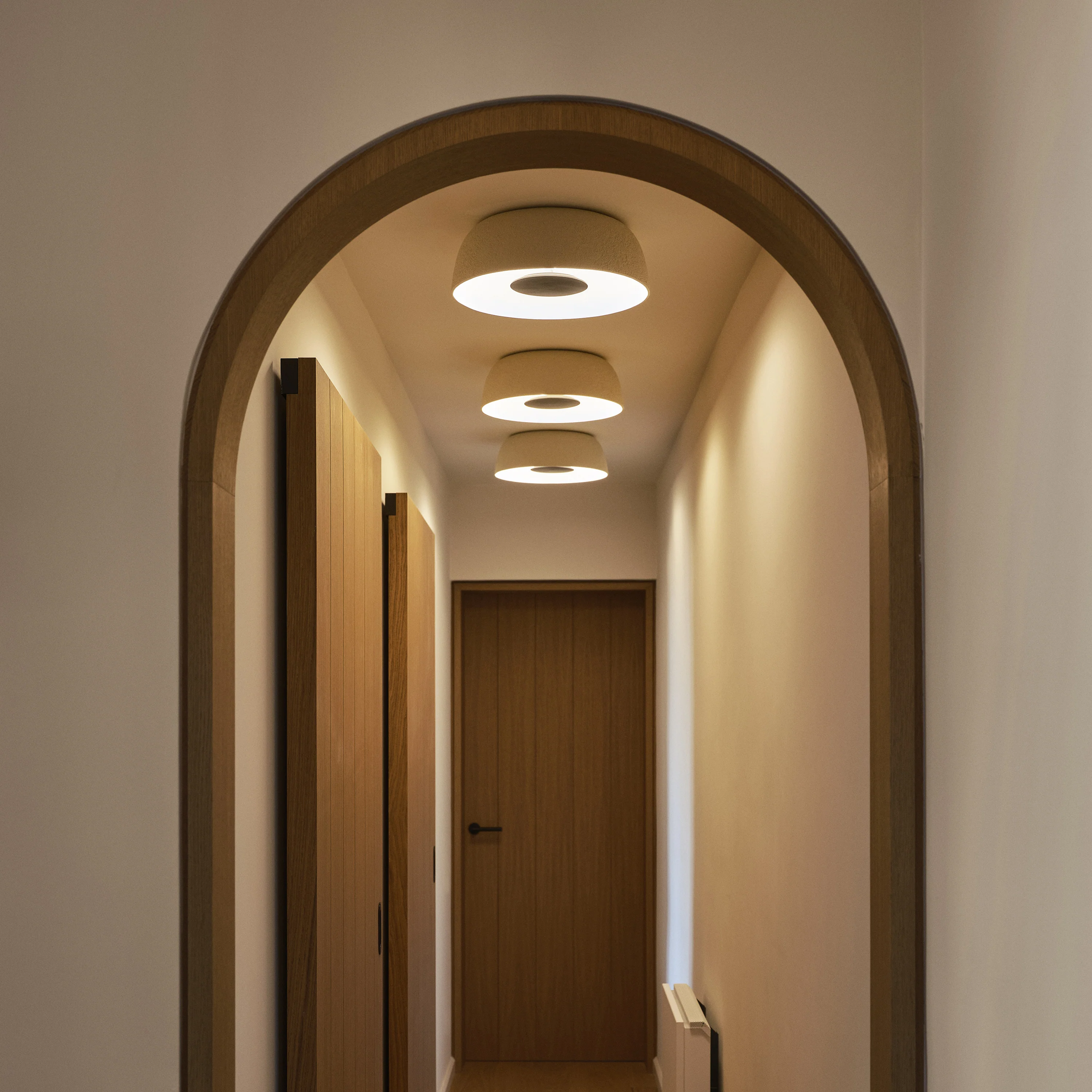 Djembe C 42 LED Flush Mount - Image 20