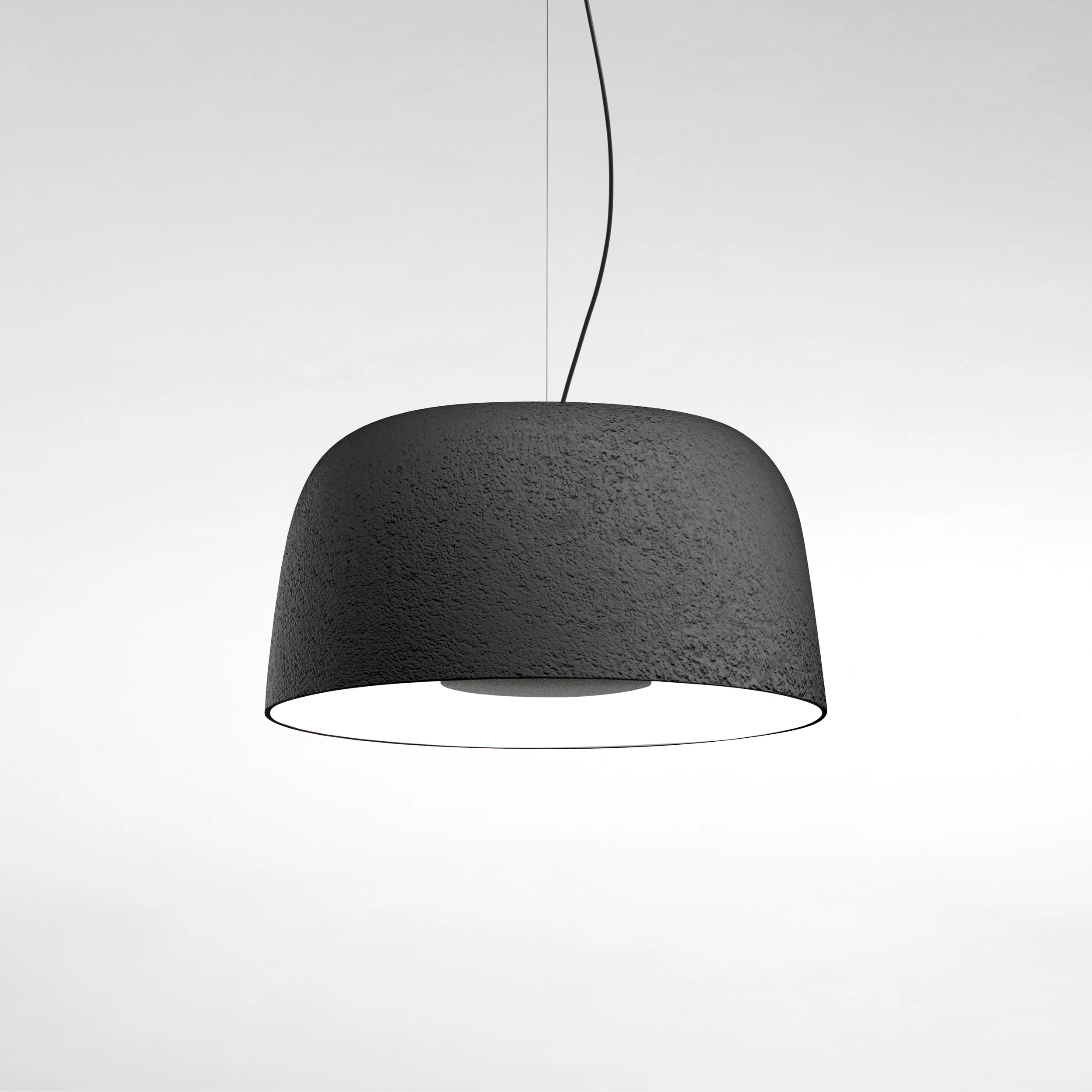 Djembe LED Pendant Light - Image 7