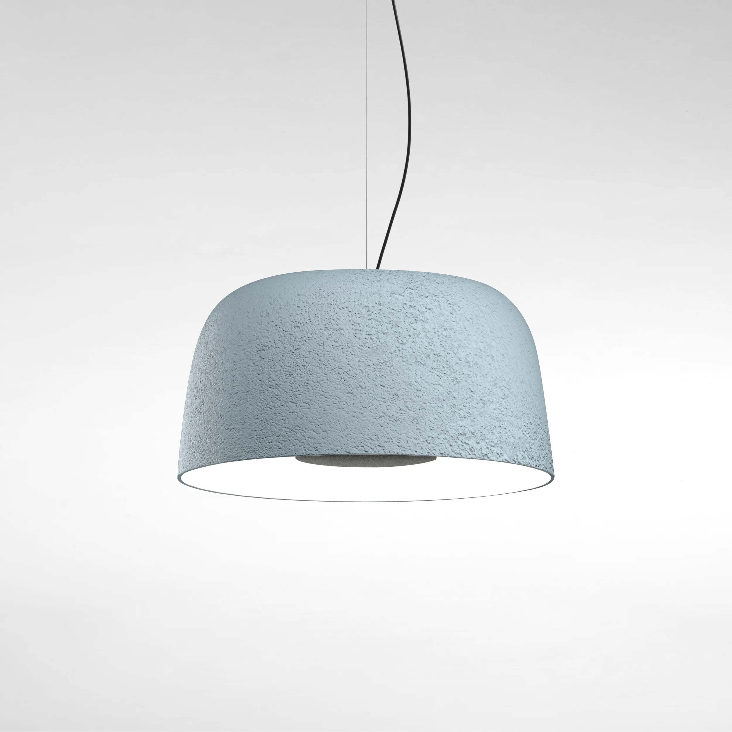 Djembe LED Pendant Light - Image 9