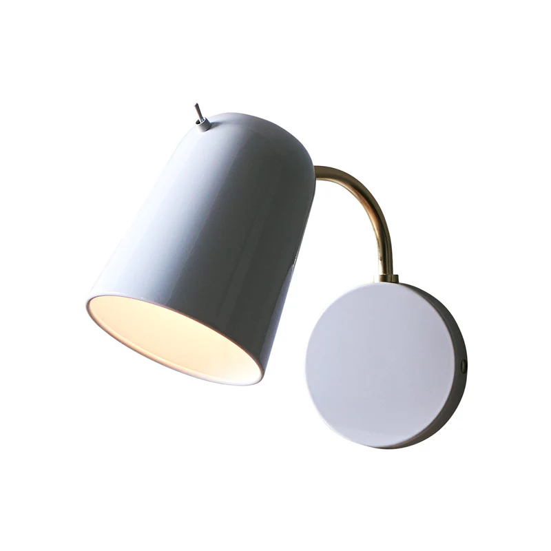 Dobi Wall Light - Image 3