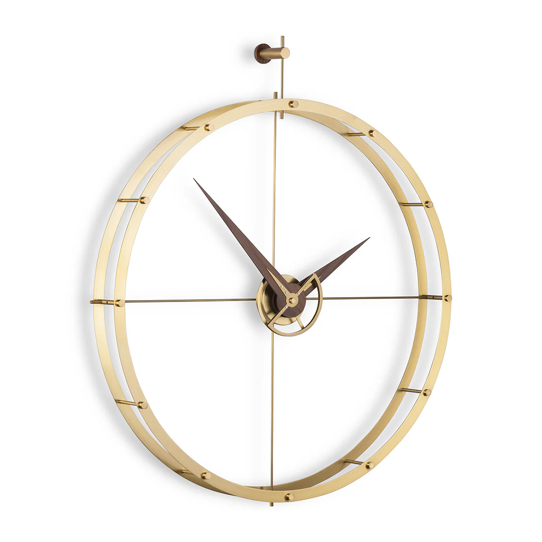 Doble O Wall Clock - Image 14