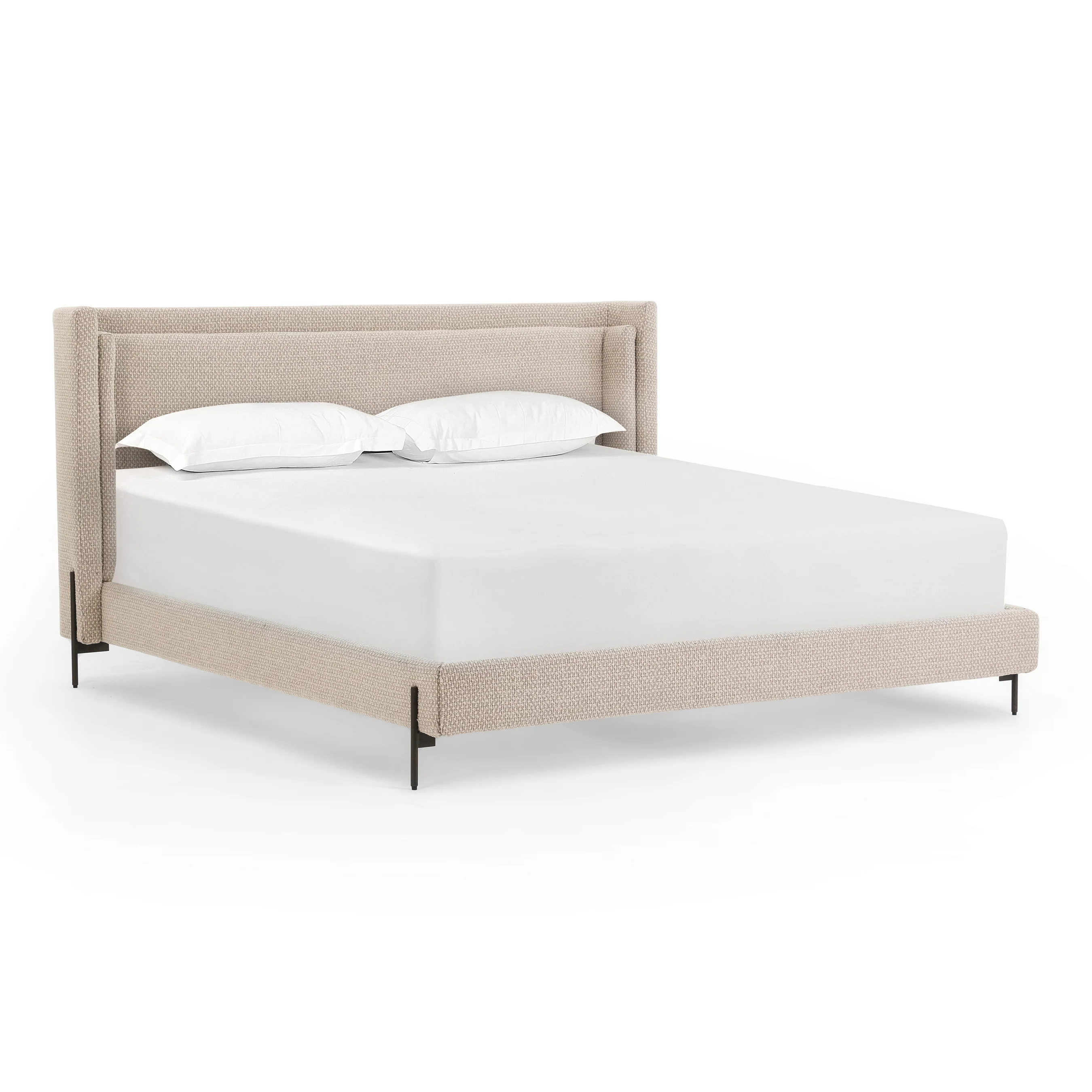 Dobson Bed - Image 5