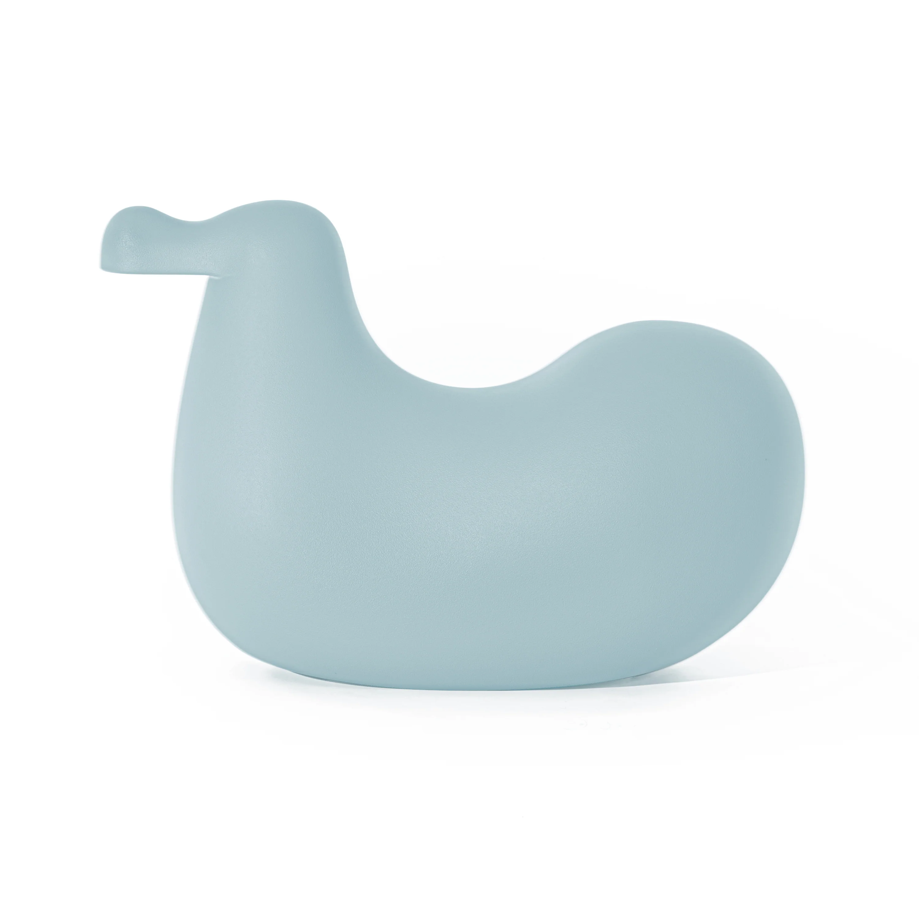 Dodo Abstract Outdoor Rockingbird Chair - Image 7