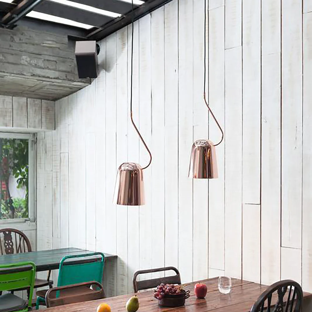 Dodo Pendant Light - Image 10