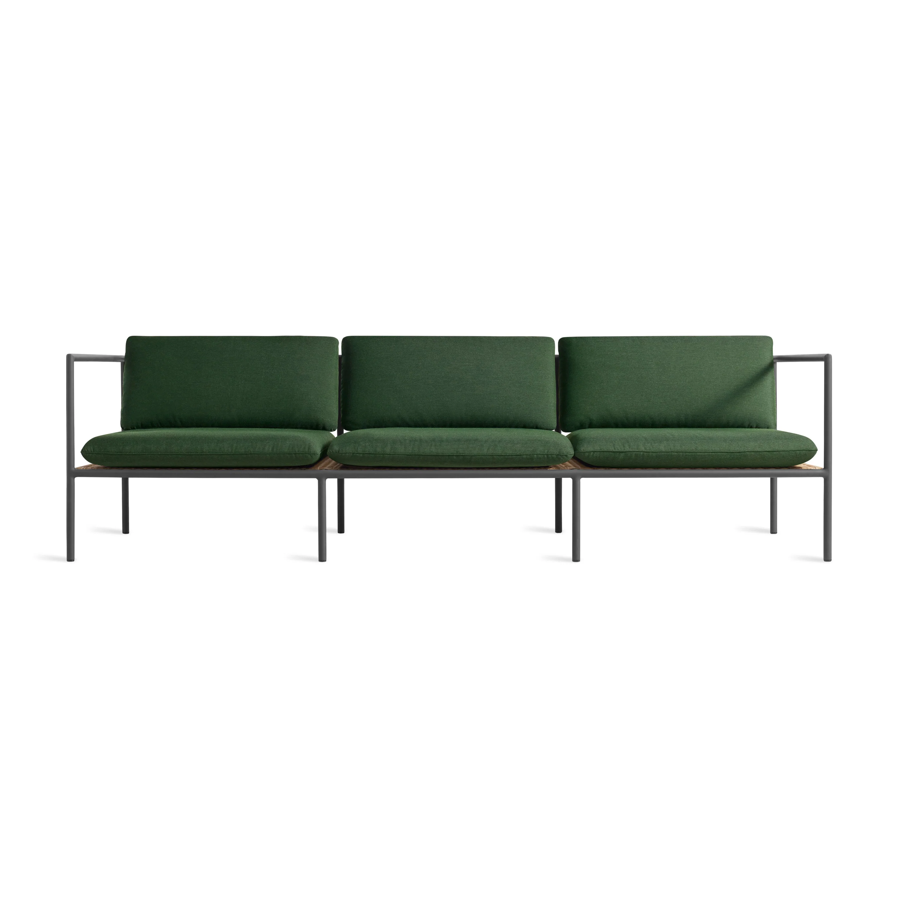 Dog Days Outdoor 3 Seater Sofa - Image 18