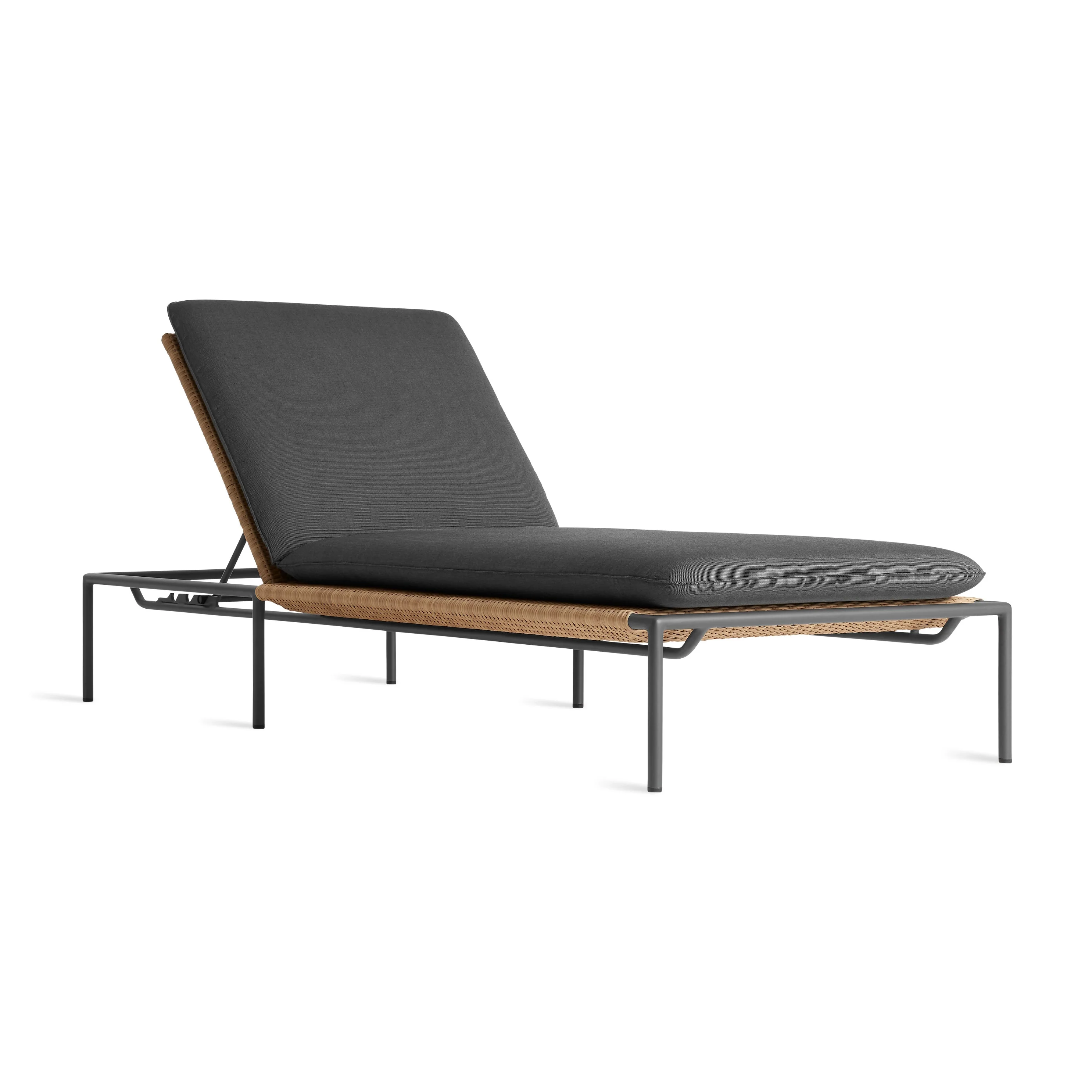Dog Days Outdoor Sun Lounger - Image 11