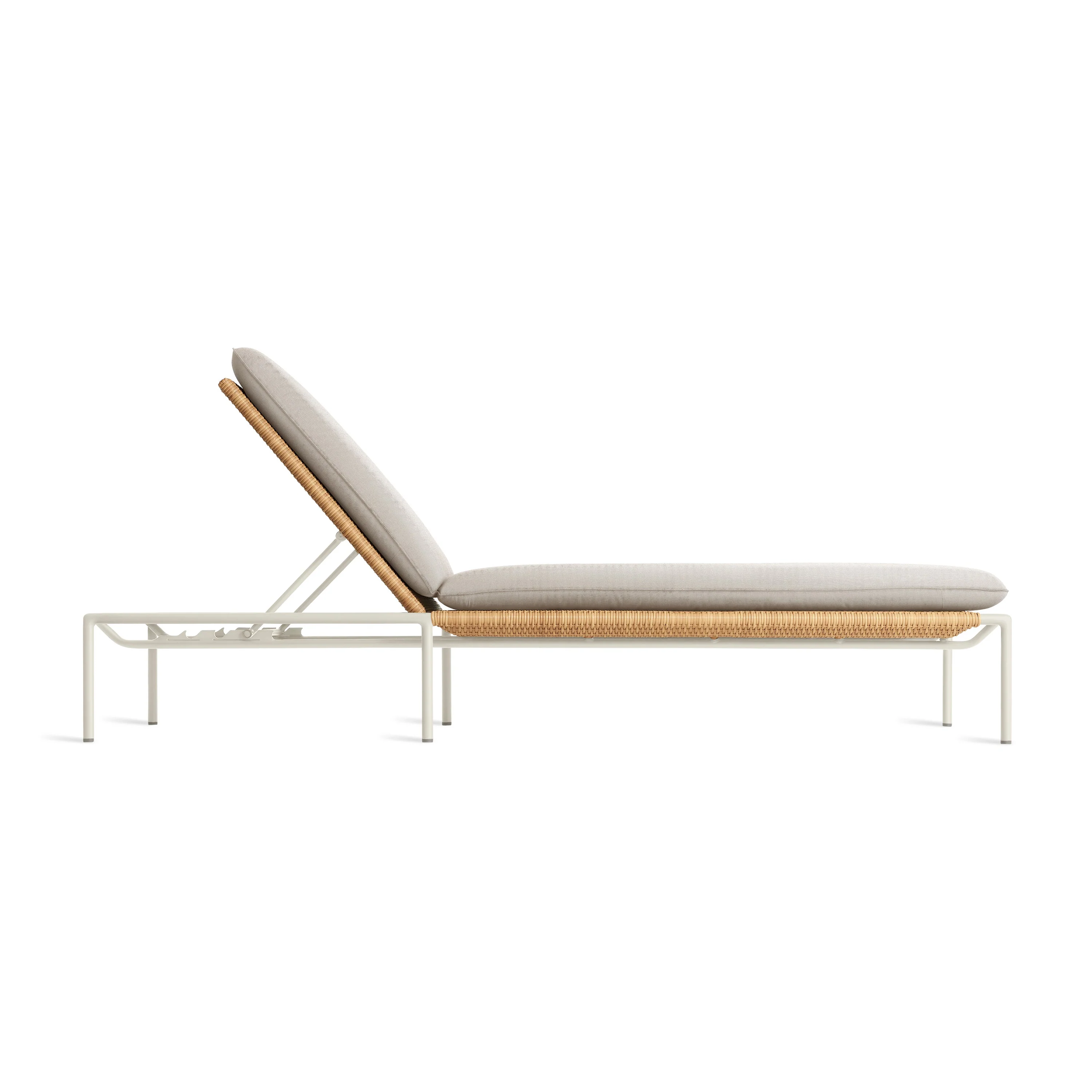 Dog Days Outdoor Sun Lounger - Image 17